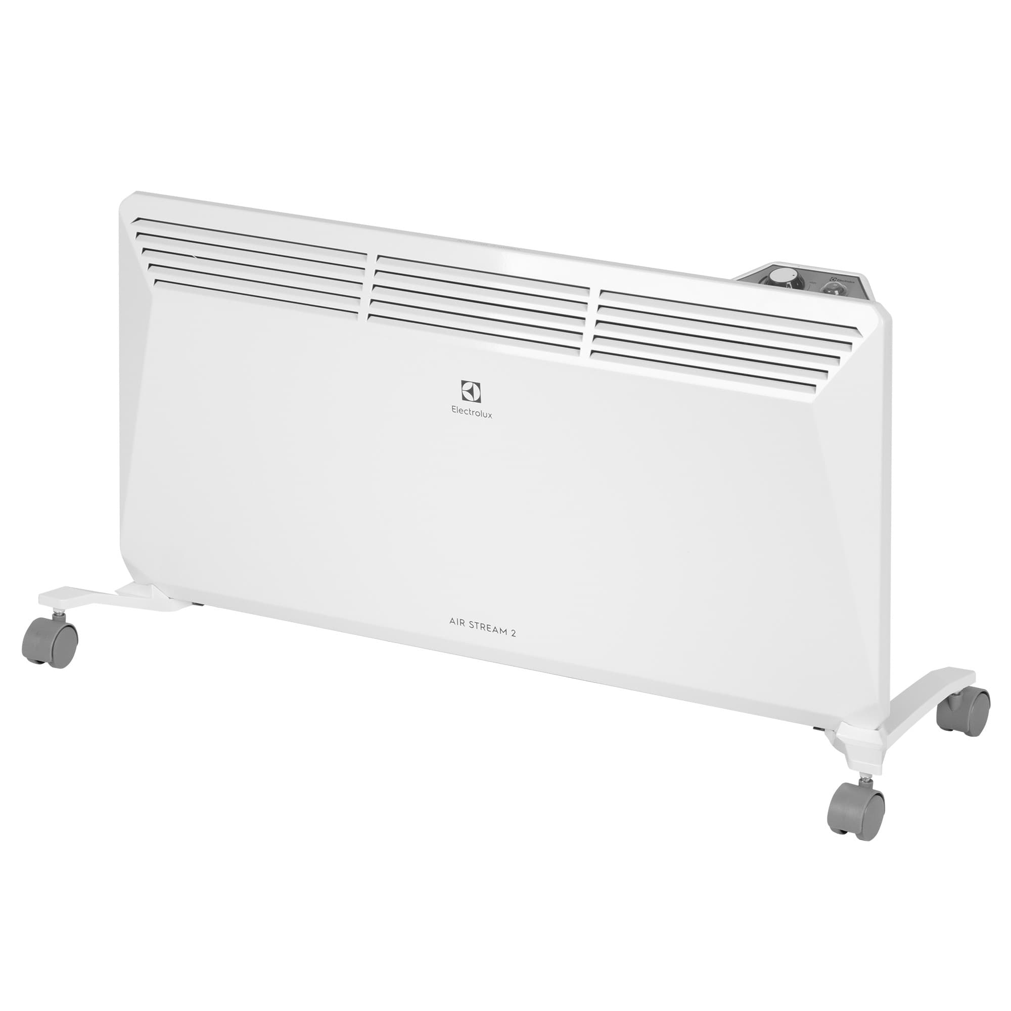 Конвектор электрический Electrolux ECH/AS2-2000 MR — фото 5