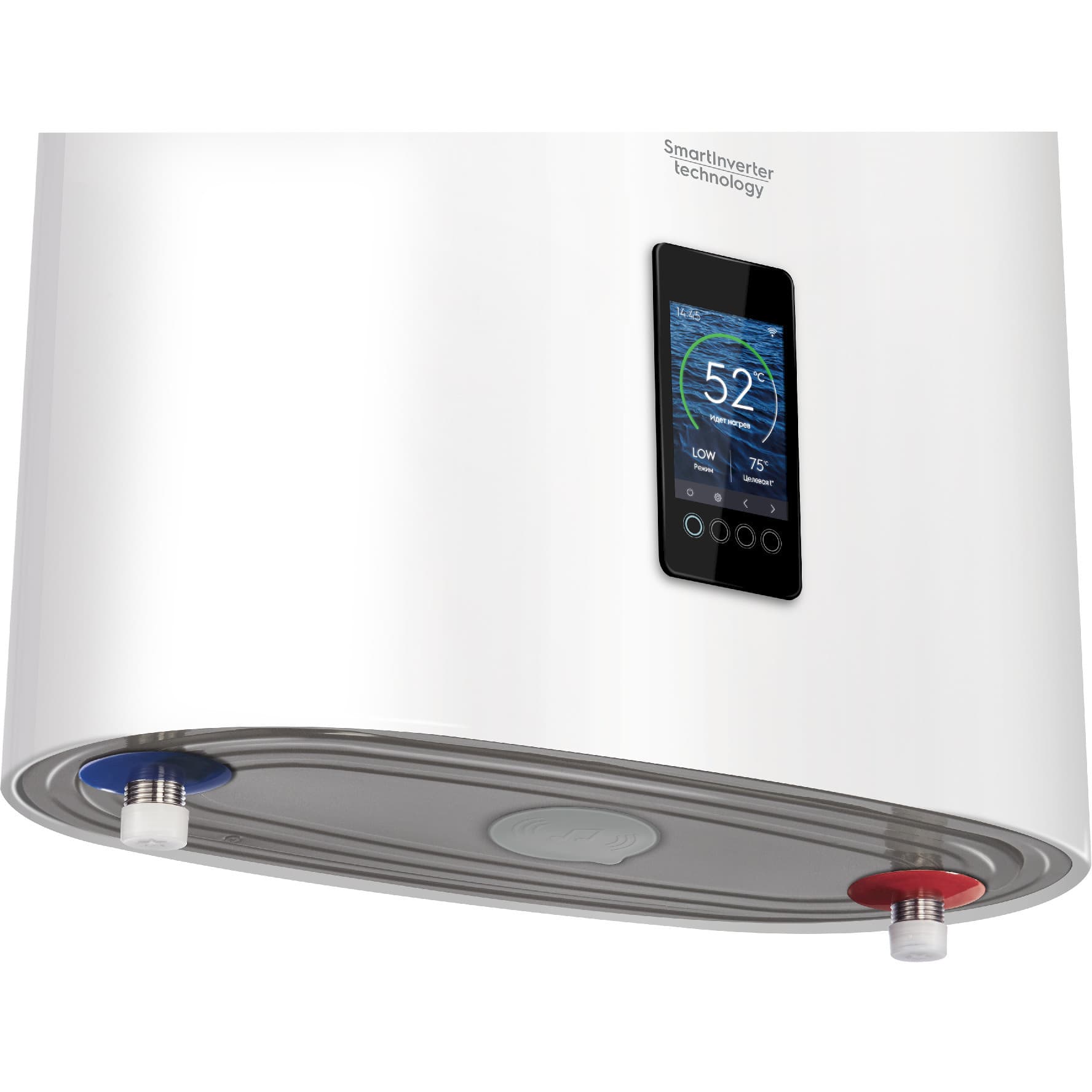 Водонагреватель Electrolux EWH 50 SmartInverter — фото 8