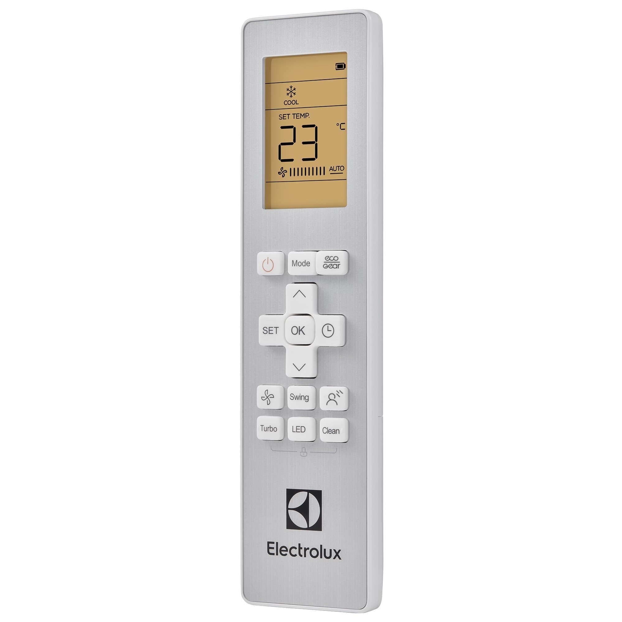 Сплит-система инверторного типа Electrolux Smartline DC EACS/I-09HSM/N8 комплект — фото 11