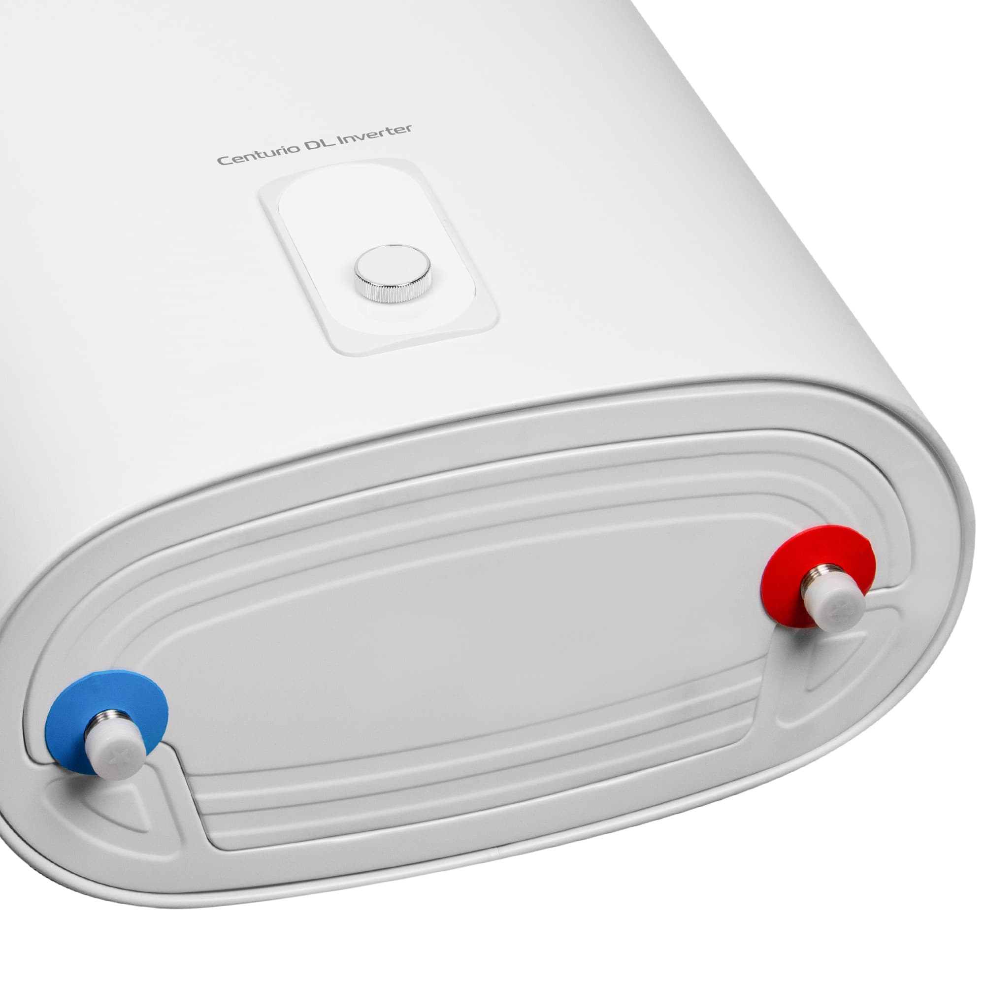 Водонагреватель Royal Thermo RWH 100 Centurio DL Inverter — фото 7