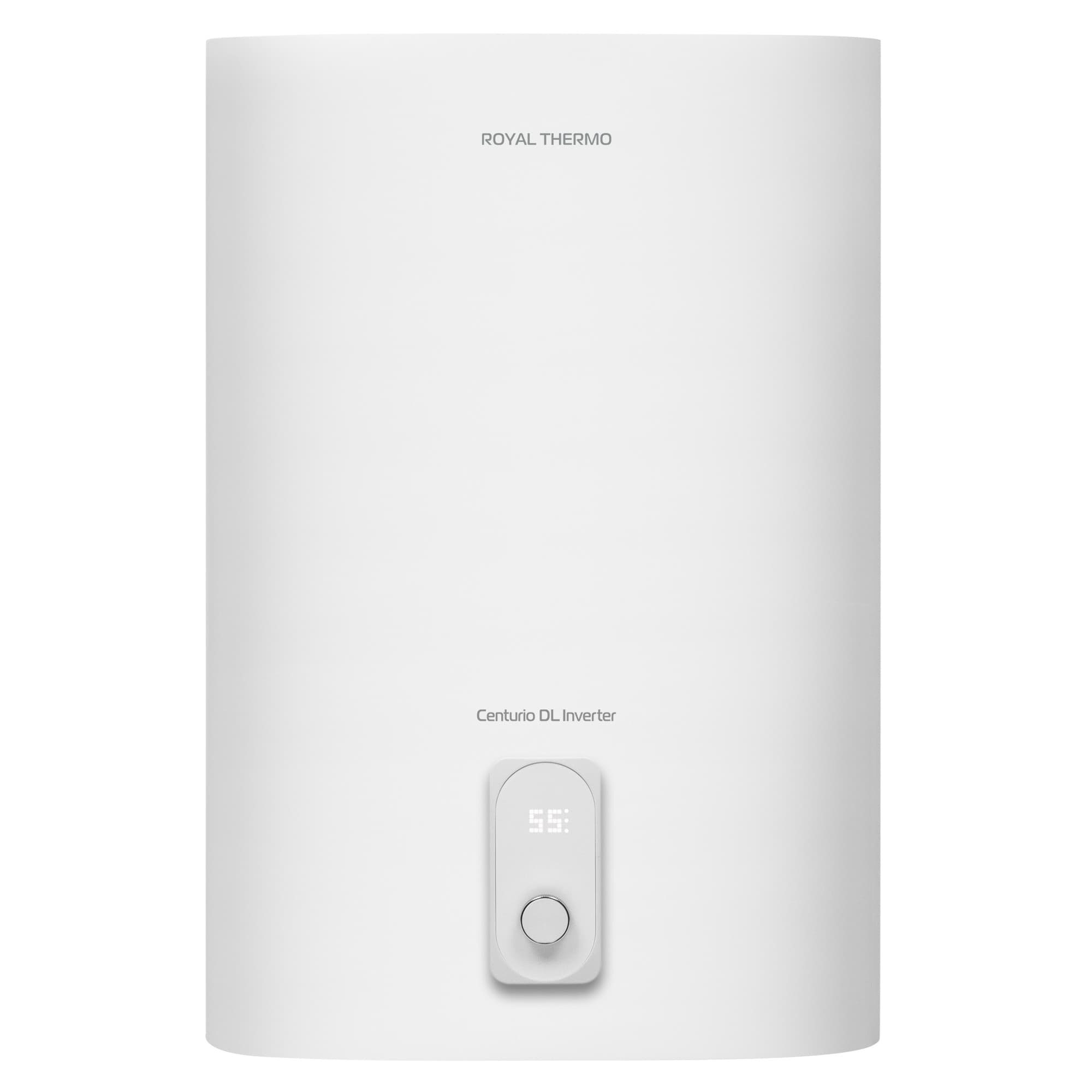 Водонагреватель Royal Thermo RWH 30 Centurio DL Inverter — фото 2