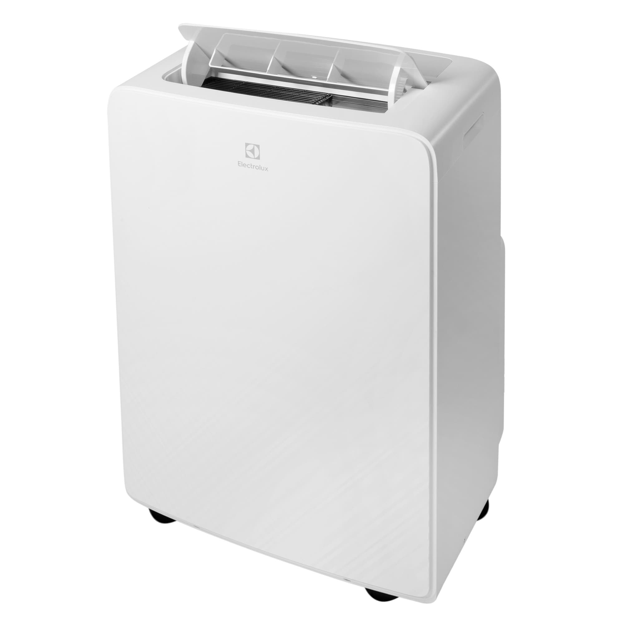Кондиционер мобильный Electrolux EACM-09 HR/N6 — фото 3