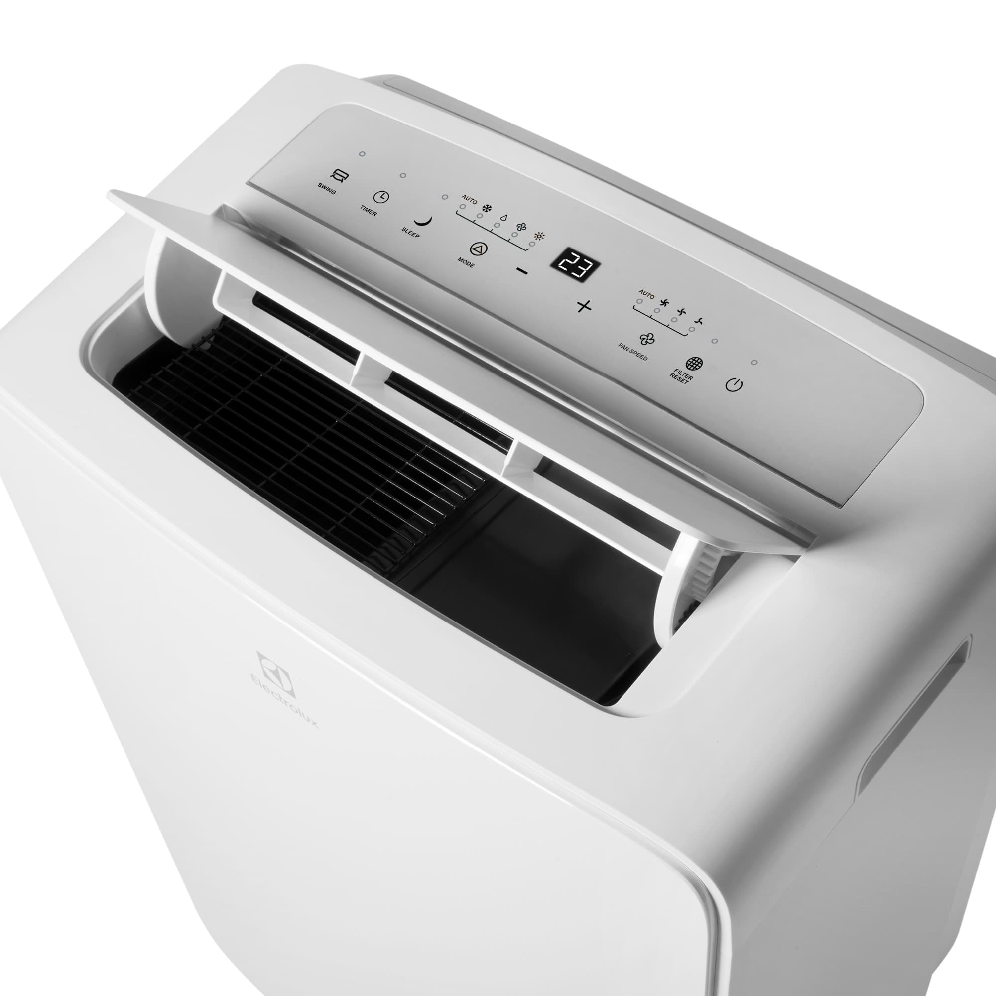 Кондиционер мобильный Electrolux EACM-09 HR/N6 — фото 4