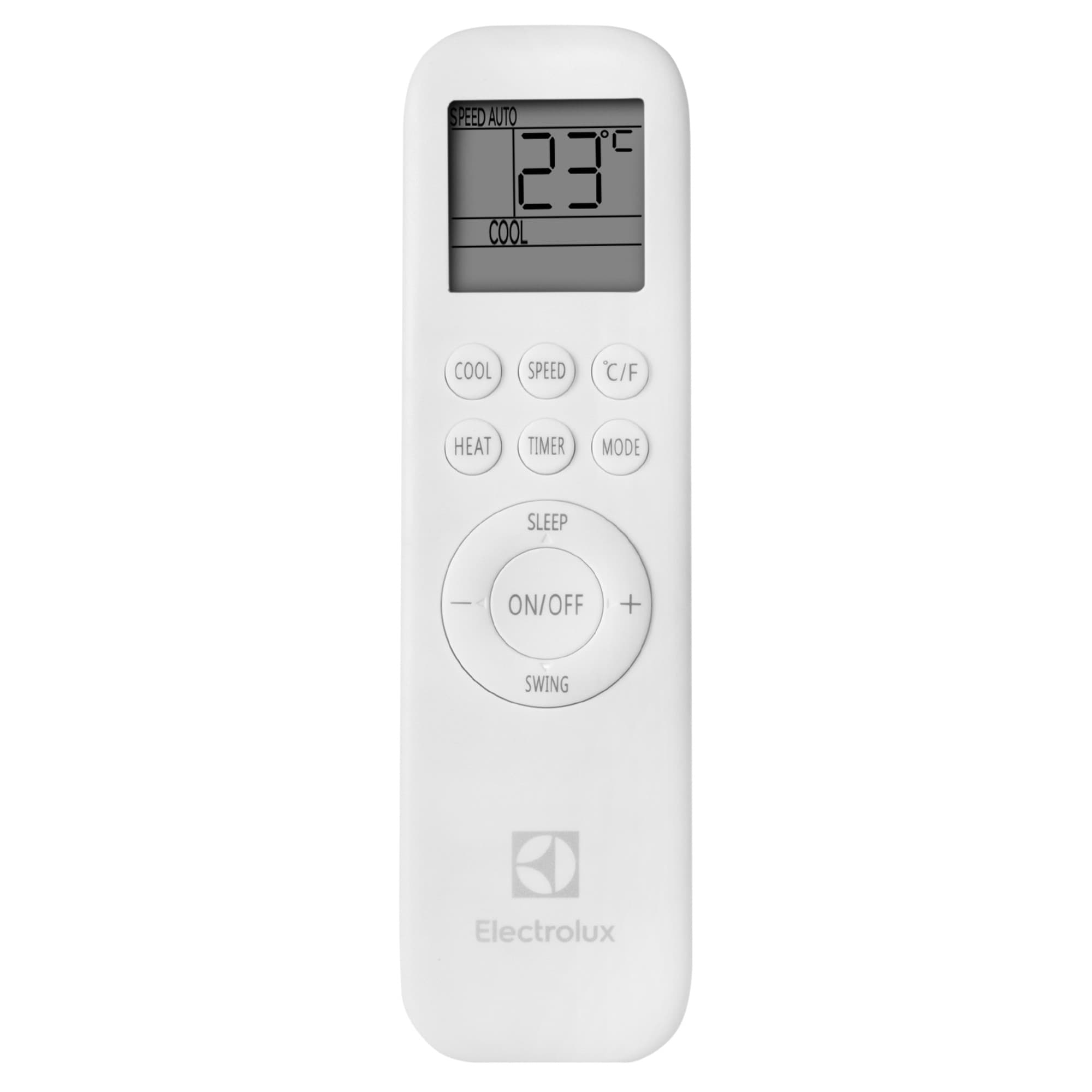 Кондиционер мобильный Electrolux EACM-09 HR/N6 — фото 5