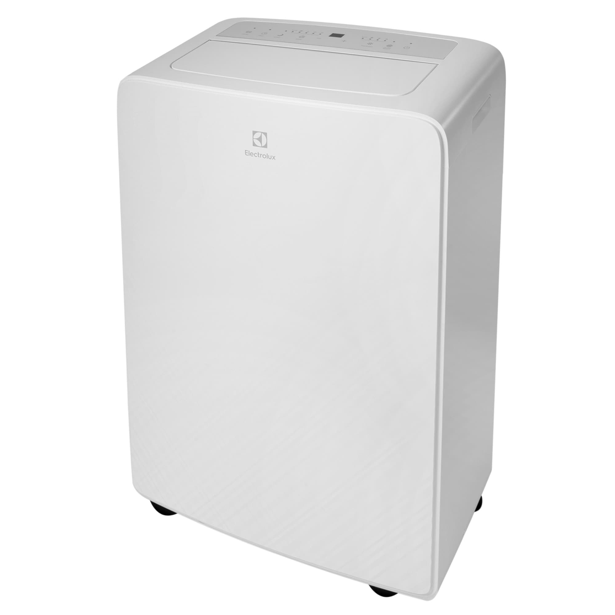 Кондиционер мобильный Electrolux EACM-09 HR/N6 — фото 6
