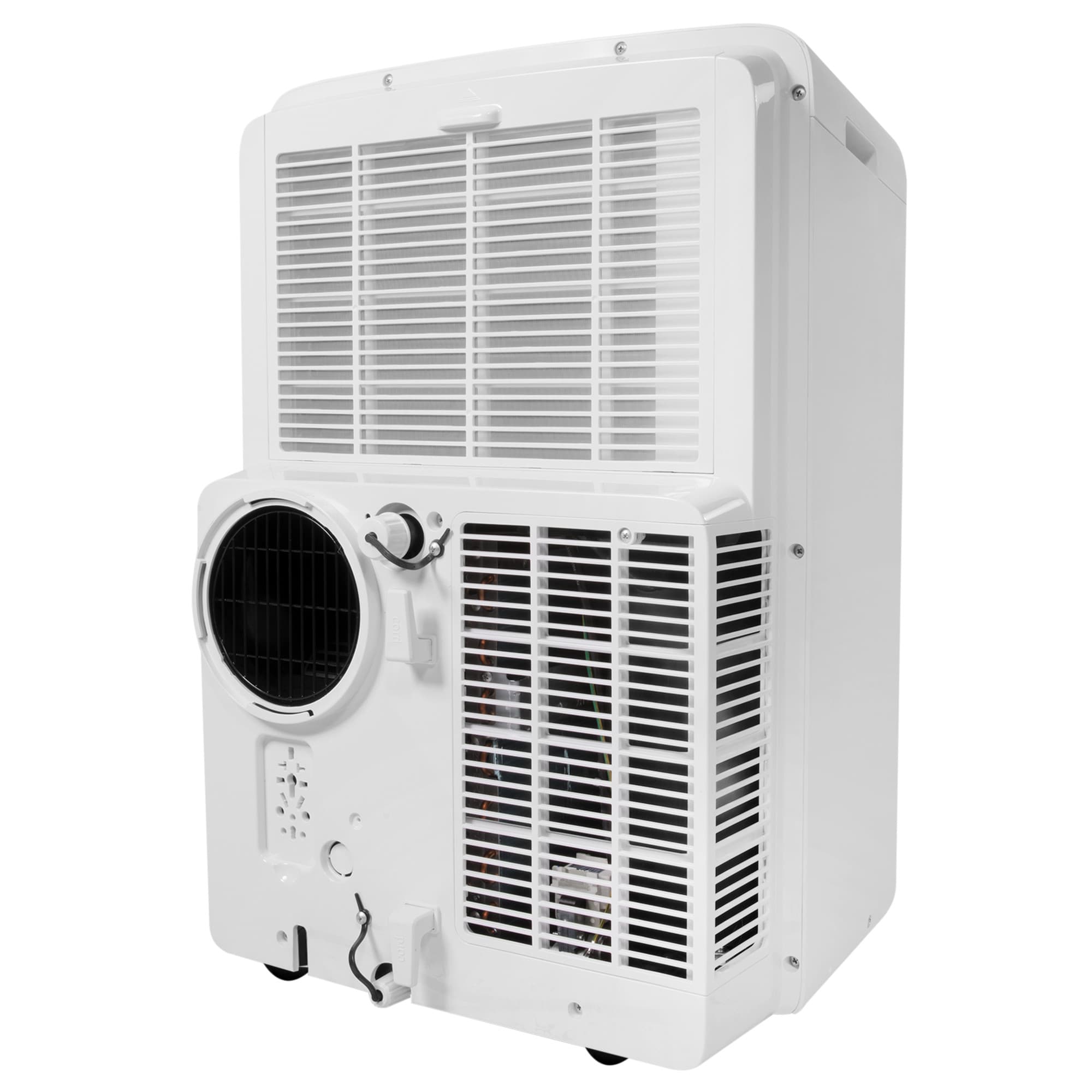 Кондиционер мобильный Electrolux EACM-09 HR/N6 — фото 7