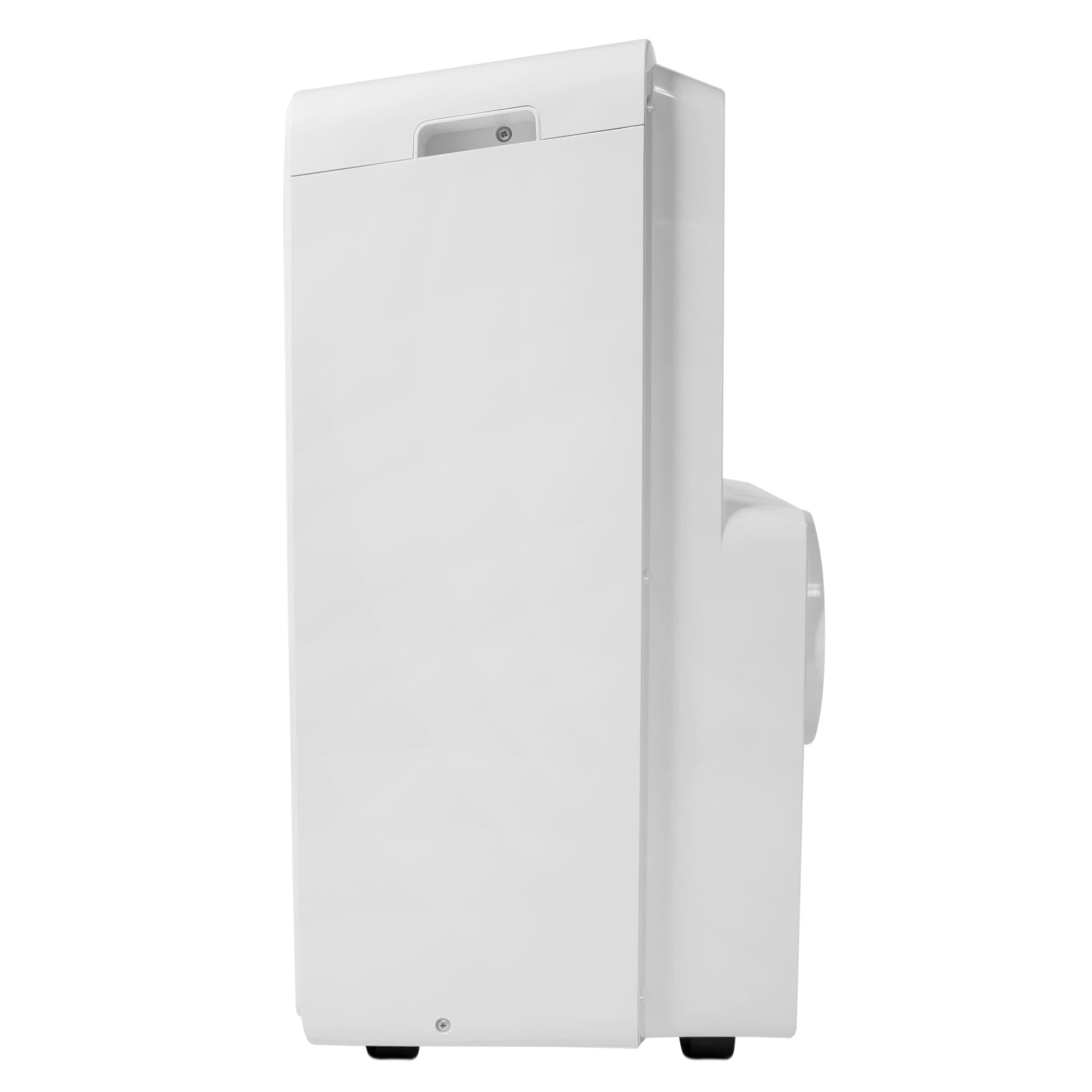Кондиционер мобильный Electrolux EACM-09 HR/N6 — фото 8
