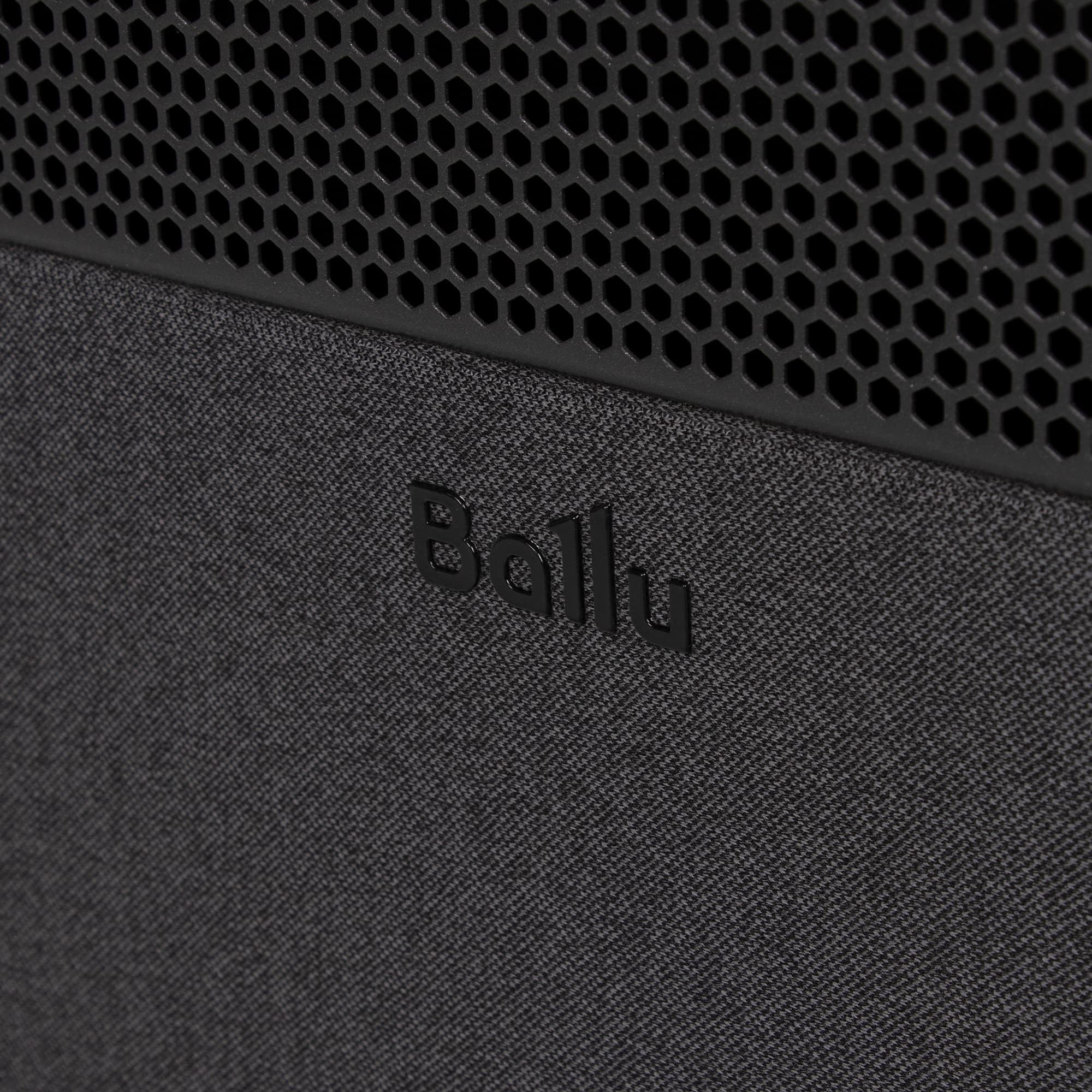 Конвектор электрический Ballu Apollo digital INVERTER Space Black BEC/ATI-2002 — фото 7