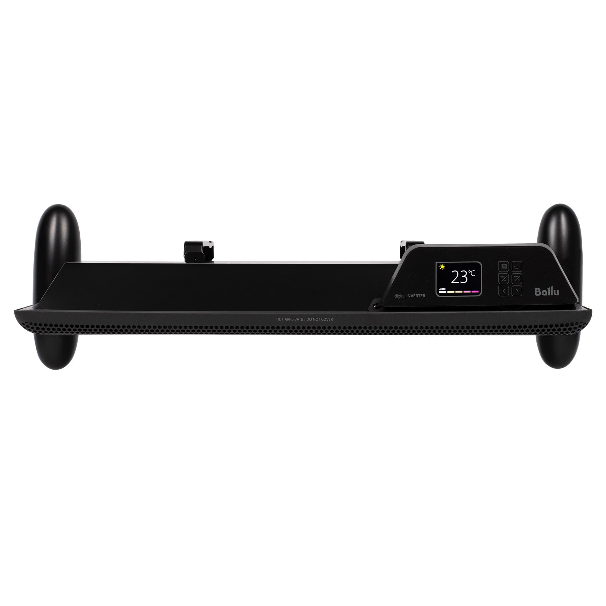Конвектор электрический Ballu Apollo digital INVERTER Space Black BEC/ATI-2002 — фото 8