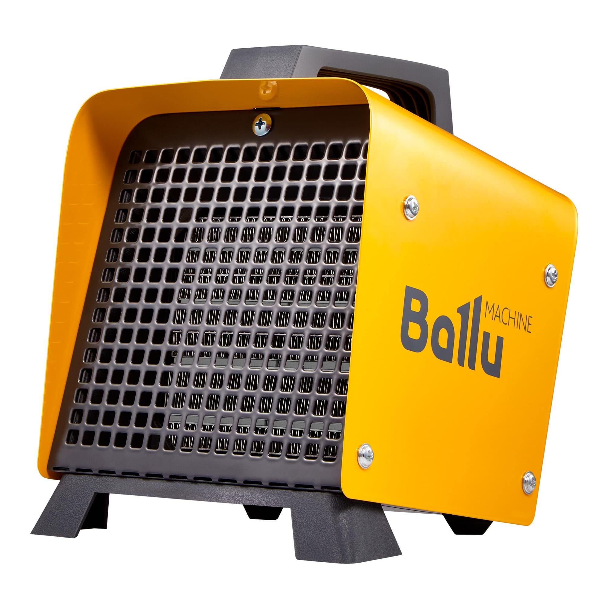 Пушка тепловая BALLU BKN-3 — фото 2