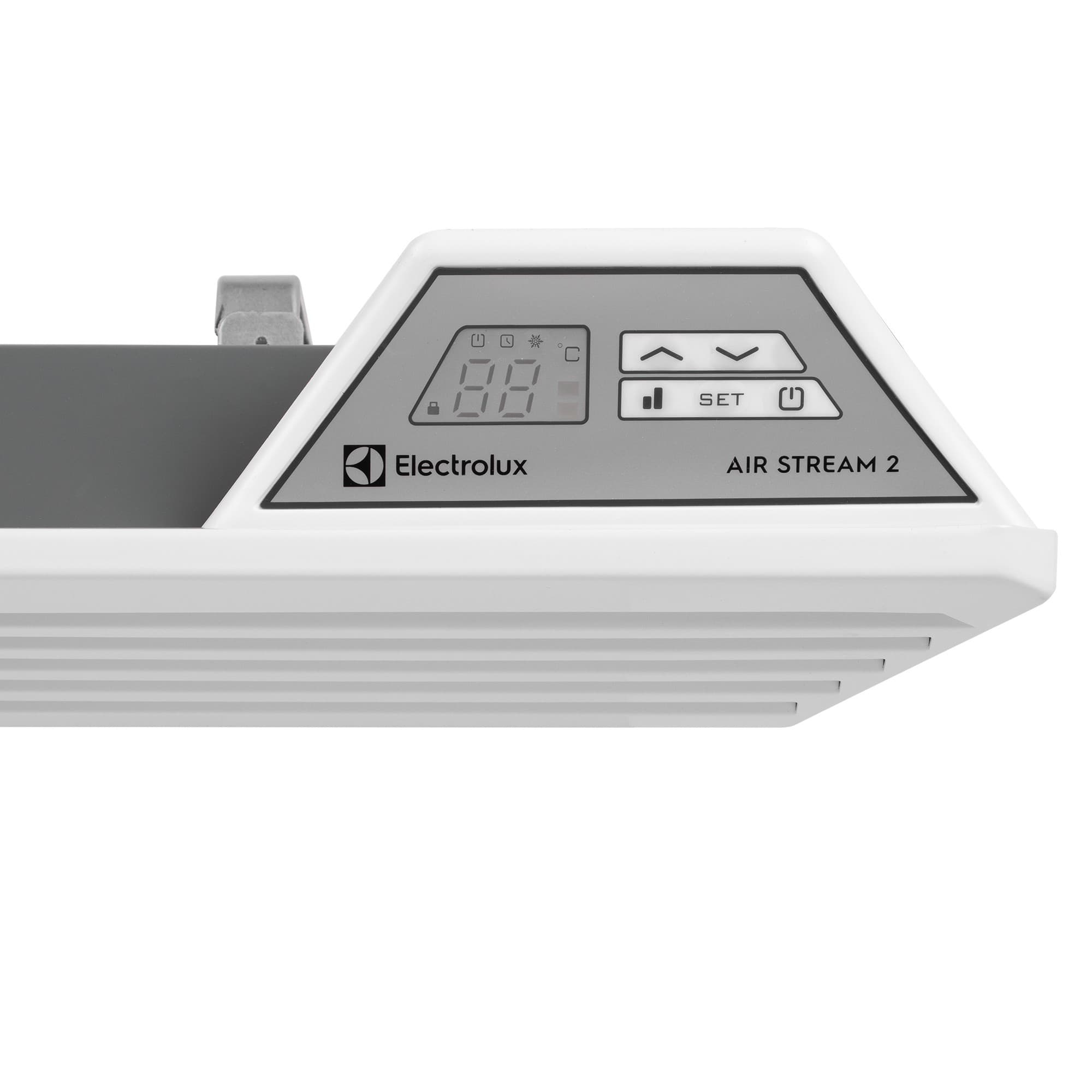Конвектор электрический Electrolux ECH/AS2-1000 ER — фото 9