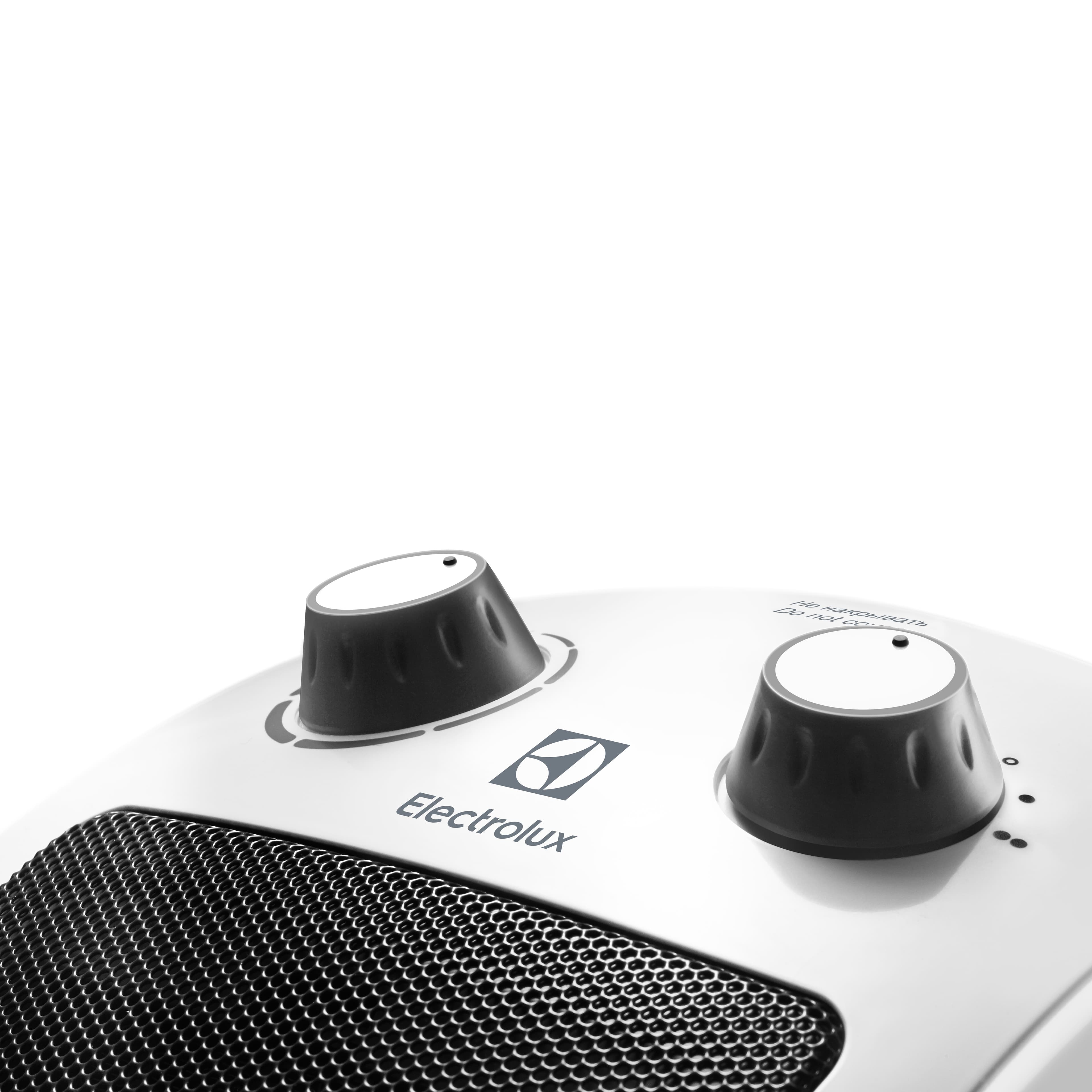 Тепловентилятор Electrolux EFH/C-5115 — фото 3