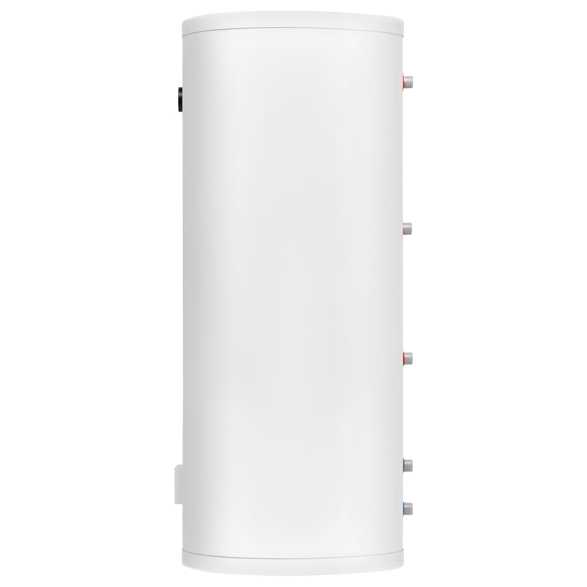Бойлер косвенного нагрева Royal Thermo AQUATEC Standart SF200 White напольный — фото 3