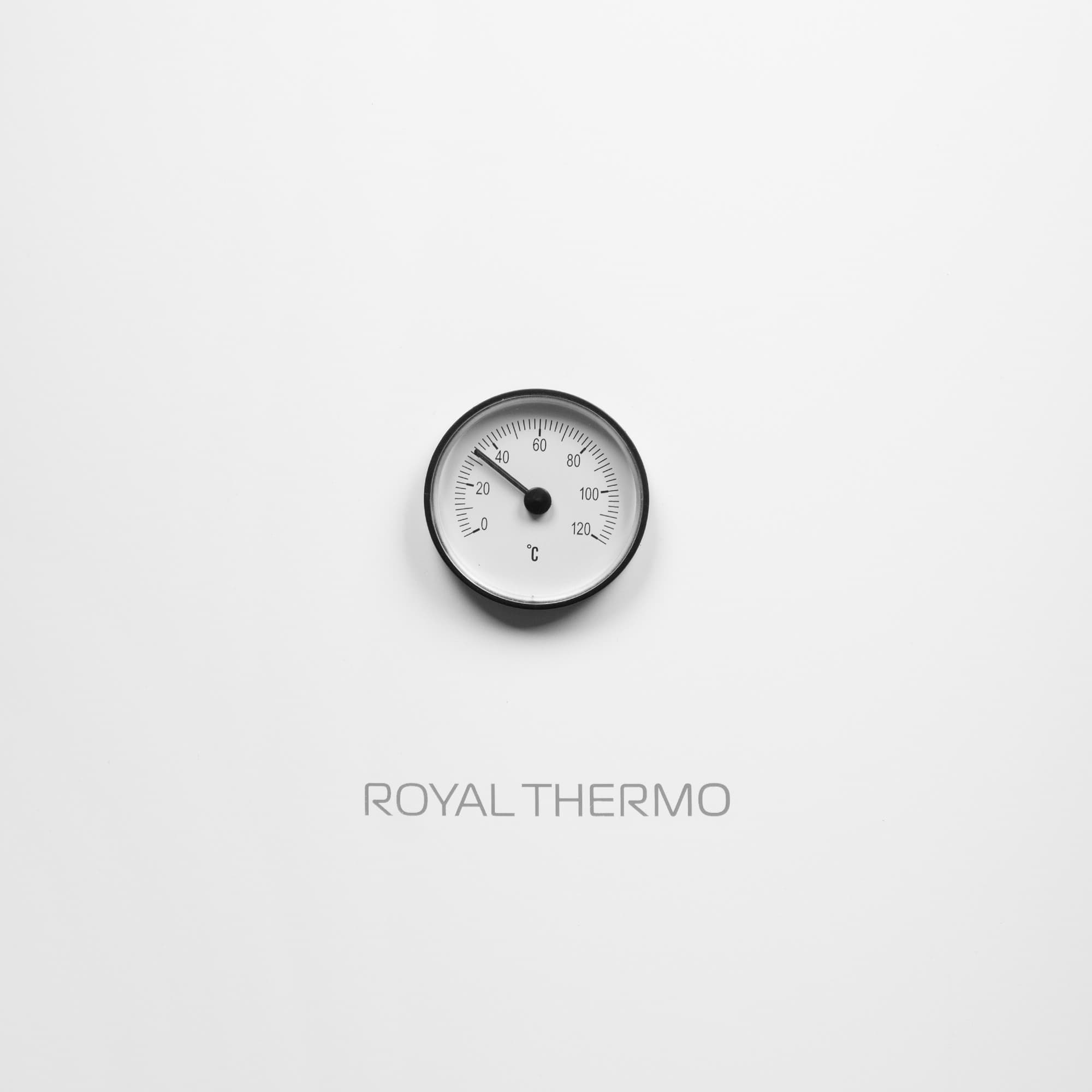Бойлер косвенного нагрева Royal Thermo AQUATEC Standart SF200 White напольный — фото 6