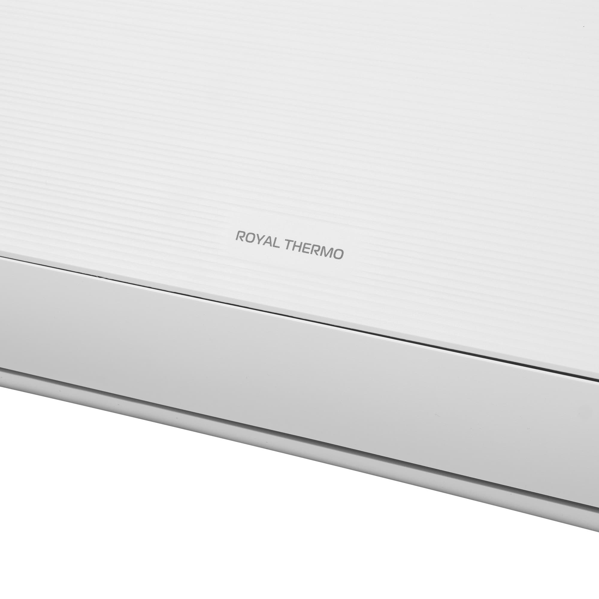 Сплит-система инверторного типа Royal Thermo Diamond DC RTDI-12HN8/Wi-Fi комплект — фото 7
