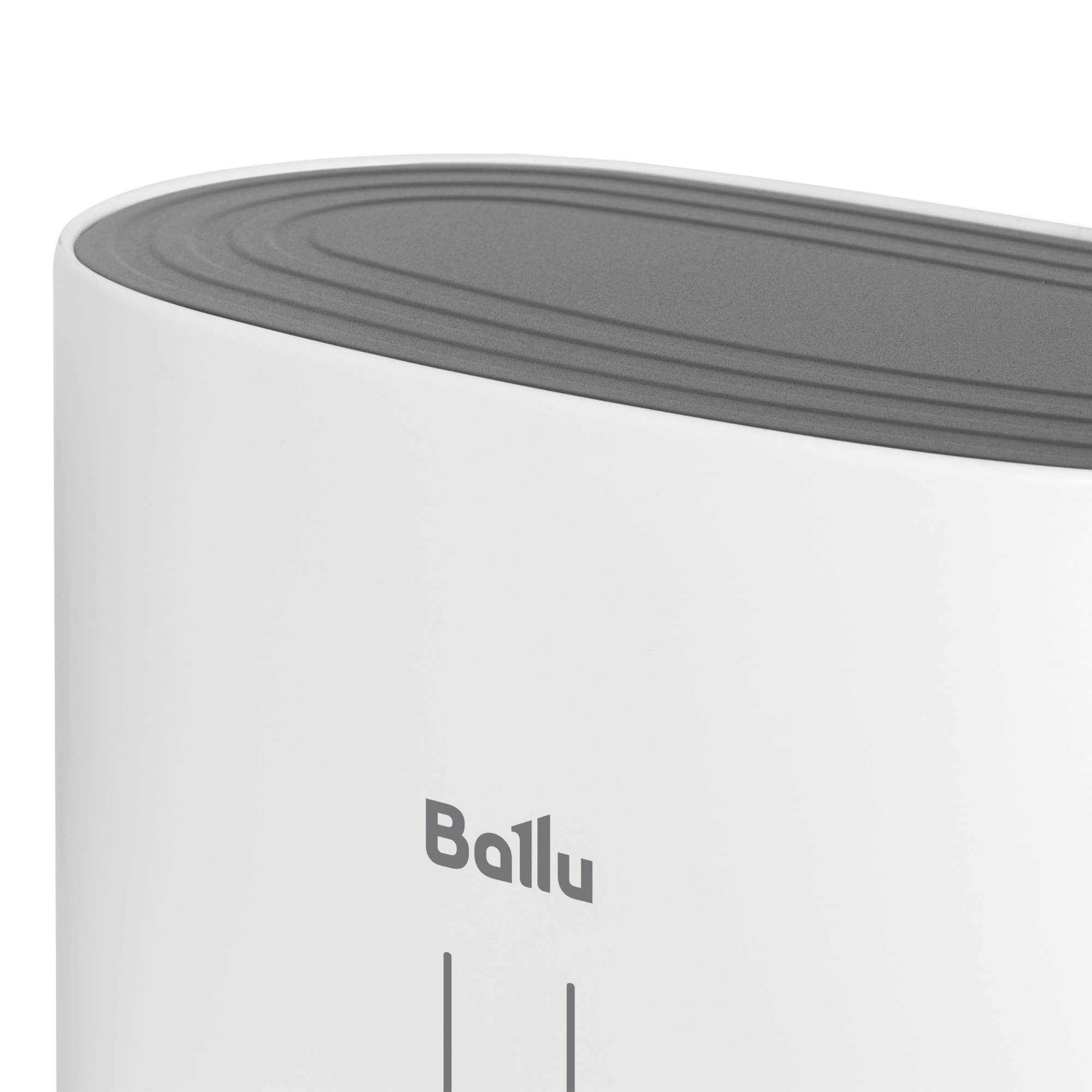 Водонагреватель Ballu BWH/S 100 Cetrion Inox Inverter — фото 6