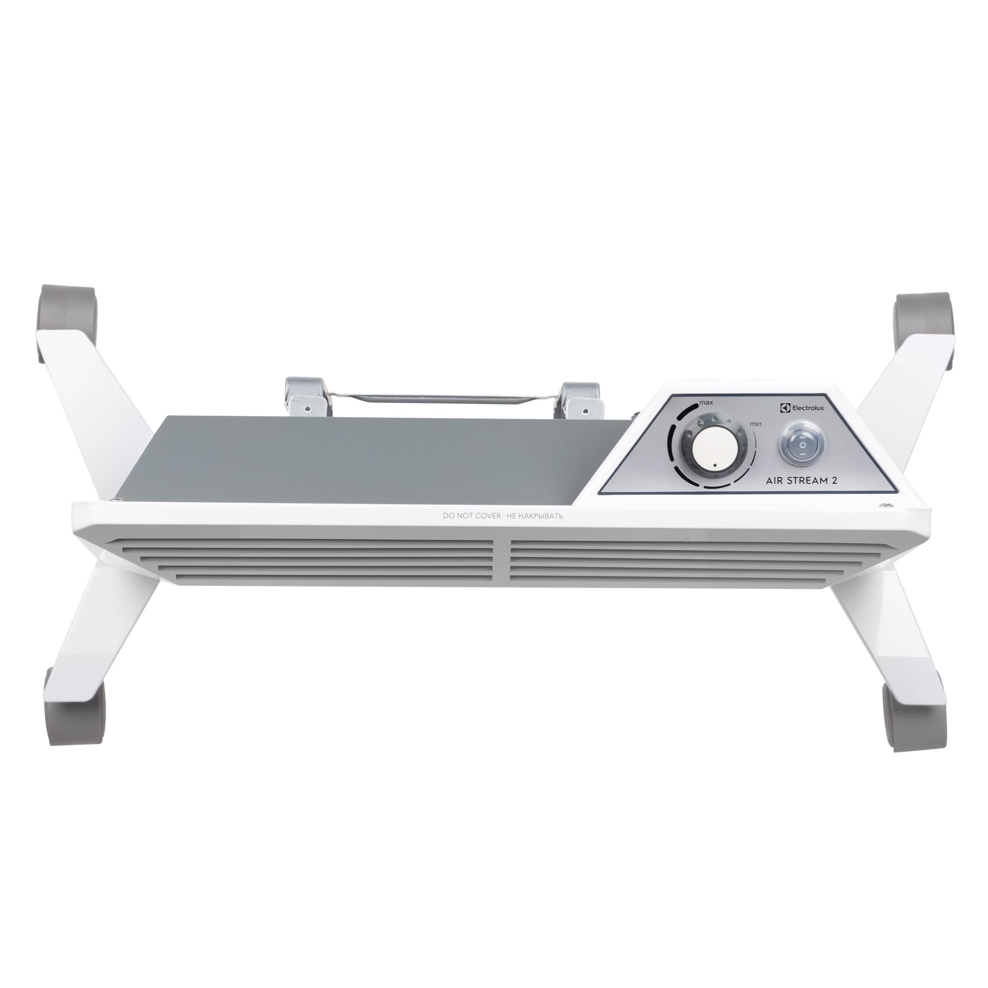 Конвектор электрический Electrolux ECH/AS2-1000 MR — фото 7