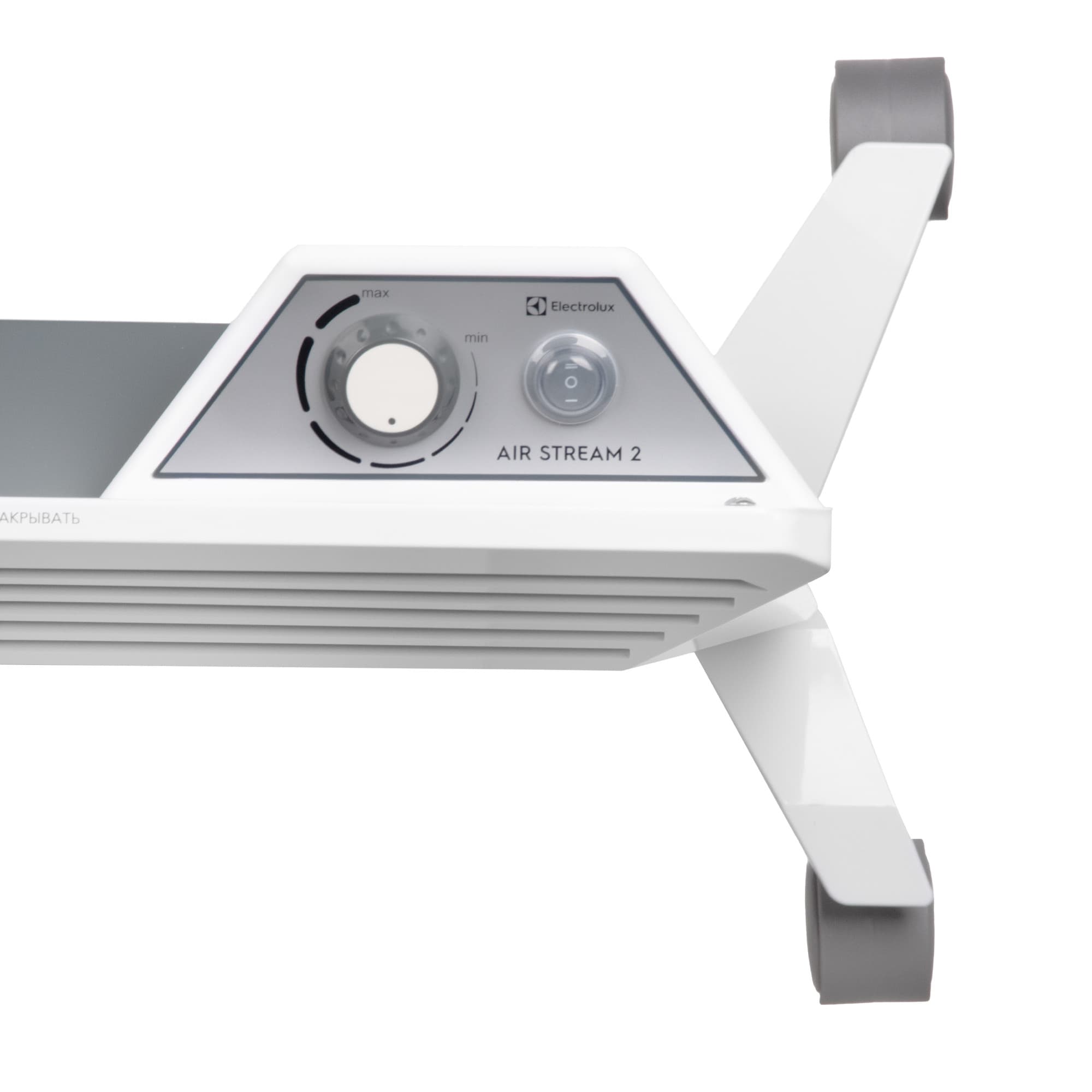 Конвектор электрический Electrolux ECH/AS2-1000 MR — фото 9