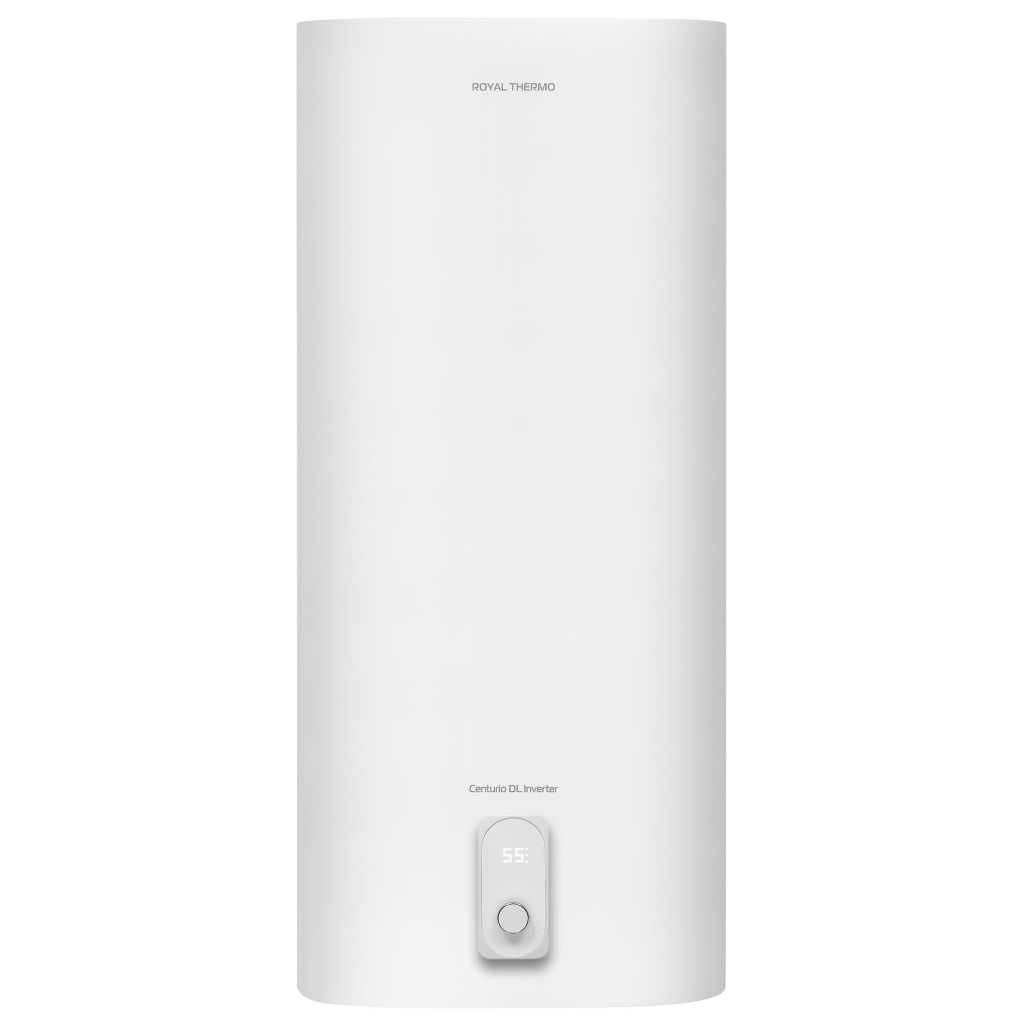 Водонагреватель Royal Thermo RWH 50 Centurio DL Inverter — фото 2