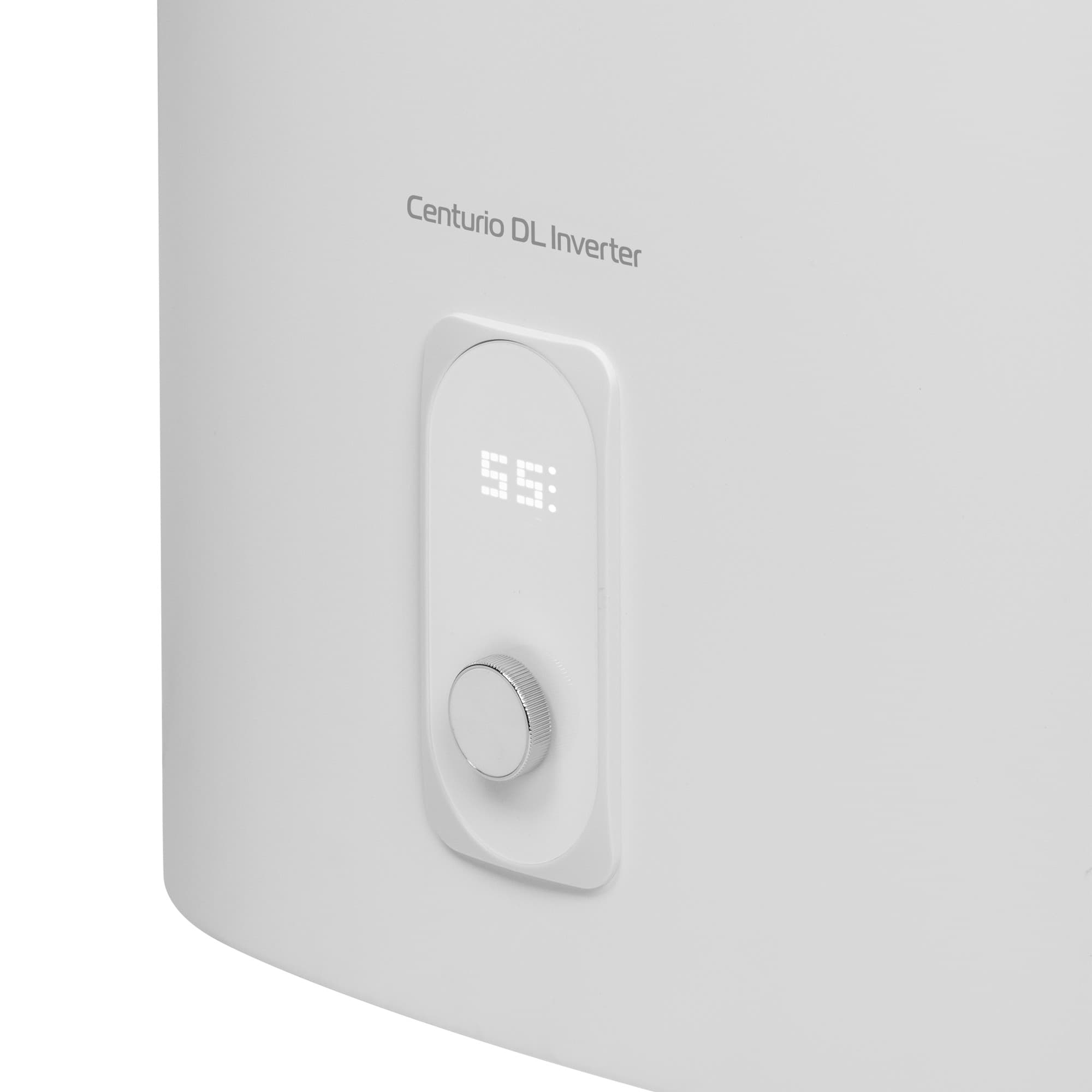 Водонагреватель Royal Thermo RWH 50 Centurio DL Inverter — фото 4