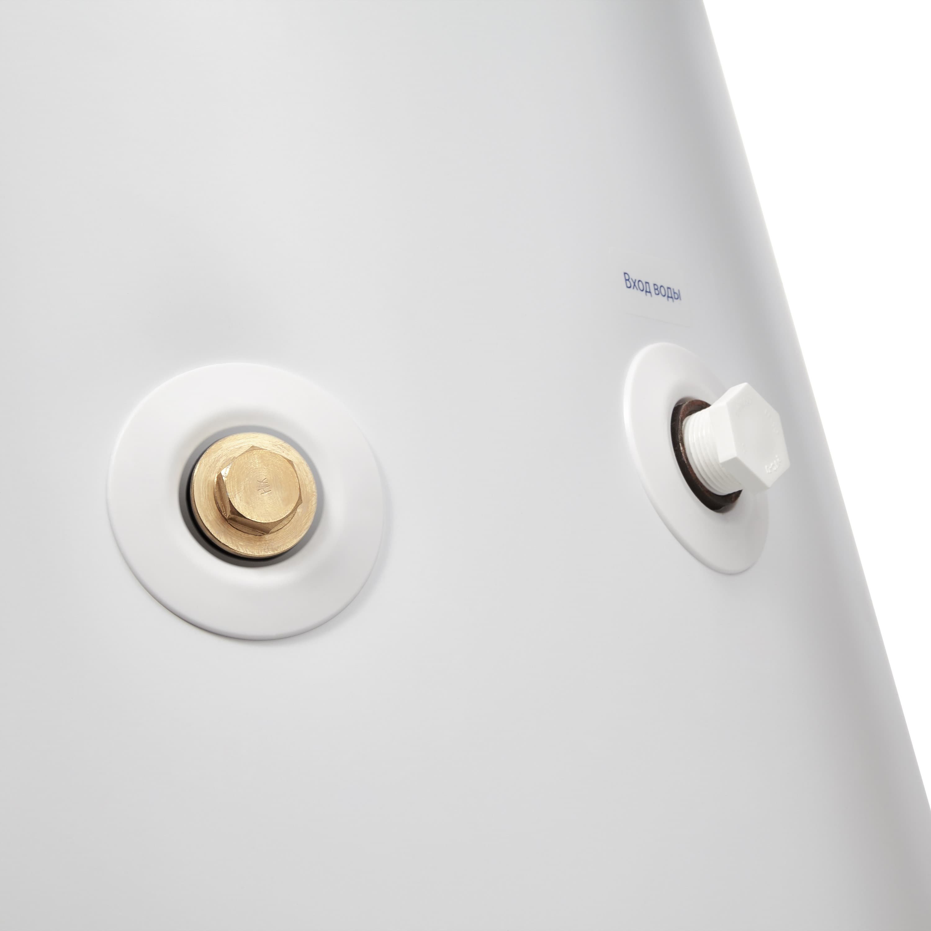 Водонагреватель Electrolux EWH 200 AXIOmatic Proff — фото 5