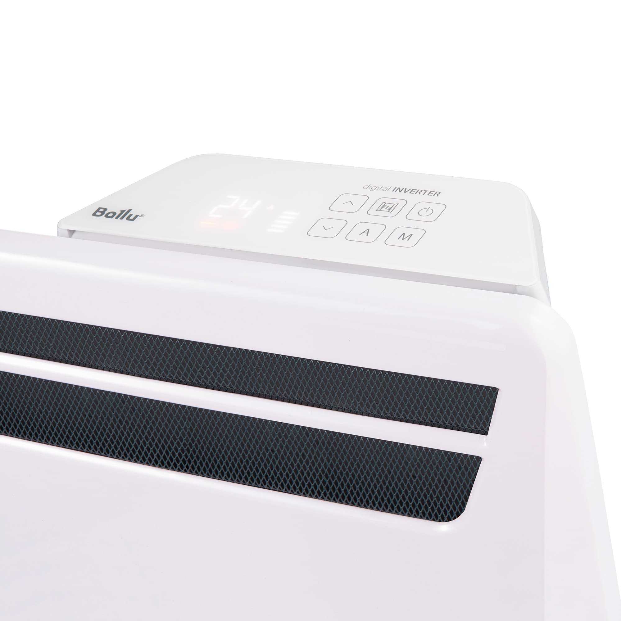 Конвектор электрический Ballu Evolution Digital Inverter BEC/EVI4-1500 — фото 5