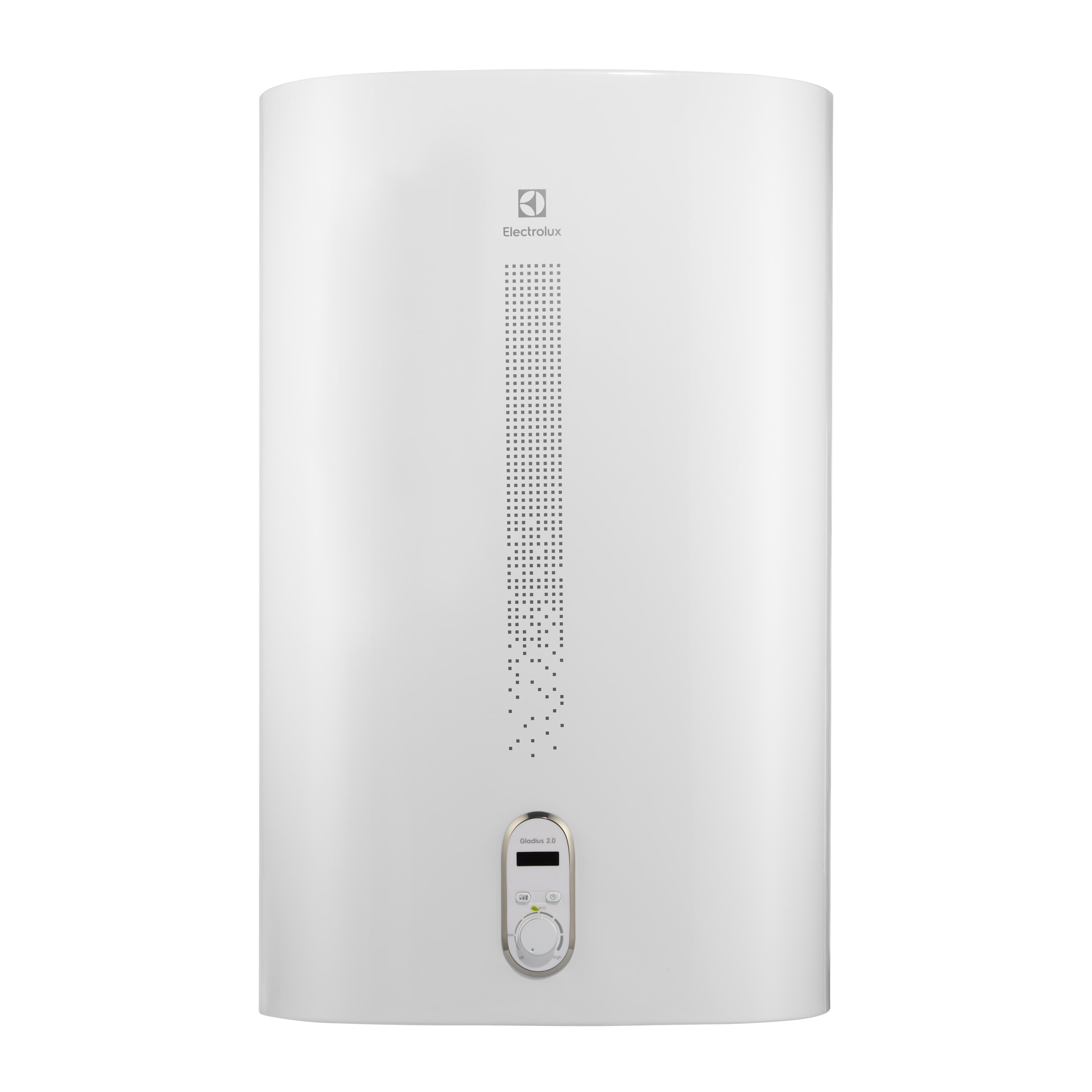 Водонагреватель Electrolux EWH 80 Gladius 2.0 — фото 2