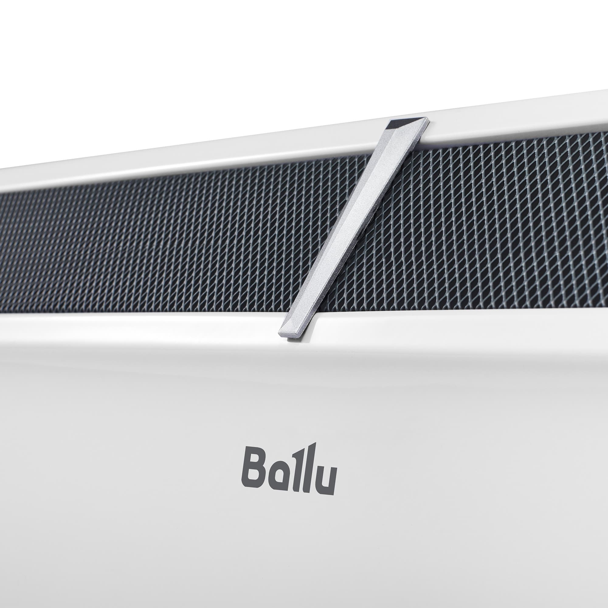 Модуль отопительный электрического конвектора Ballu Plinth Transformer BEC/PL-1500 — фото 5