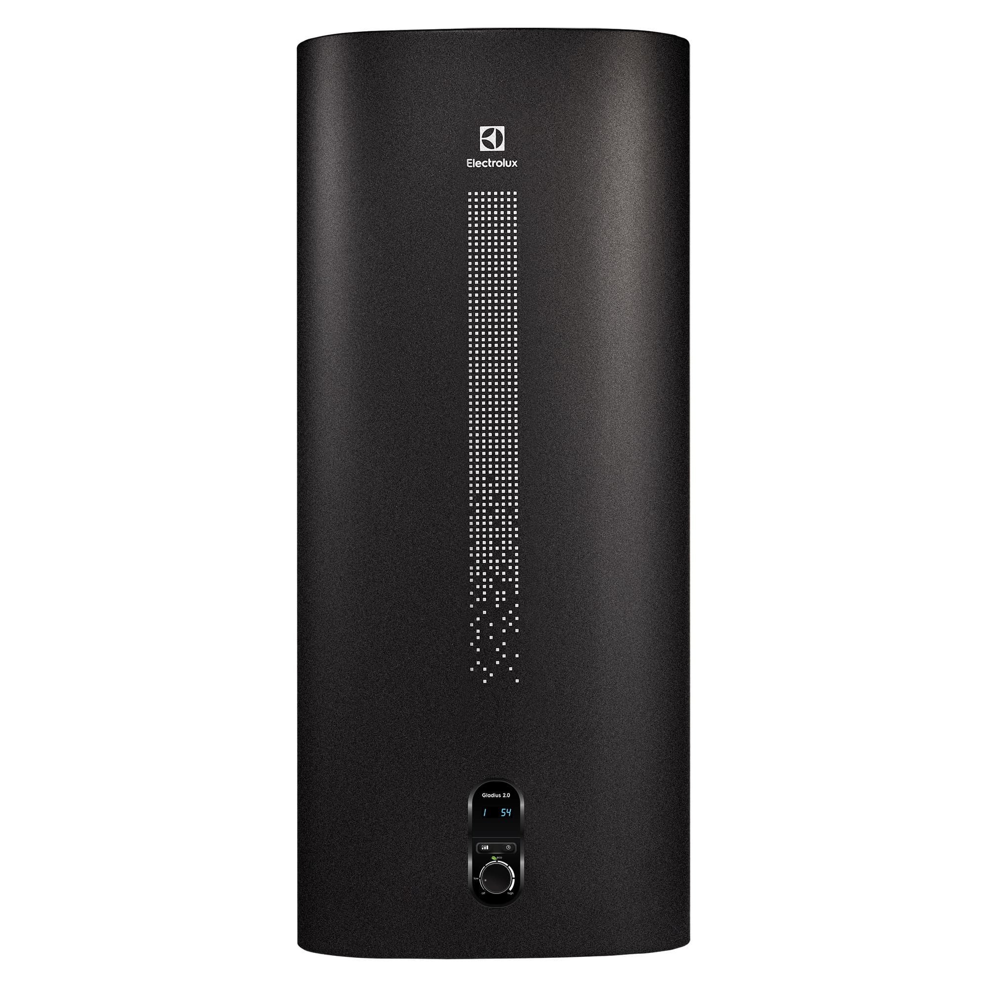 Водонагреватель Electrolux EWH 50 Gladius 2.0 Grafit — фото 2