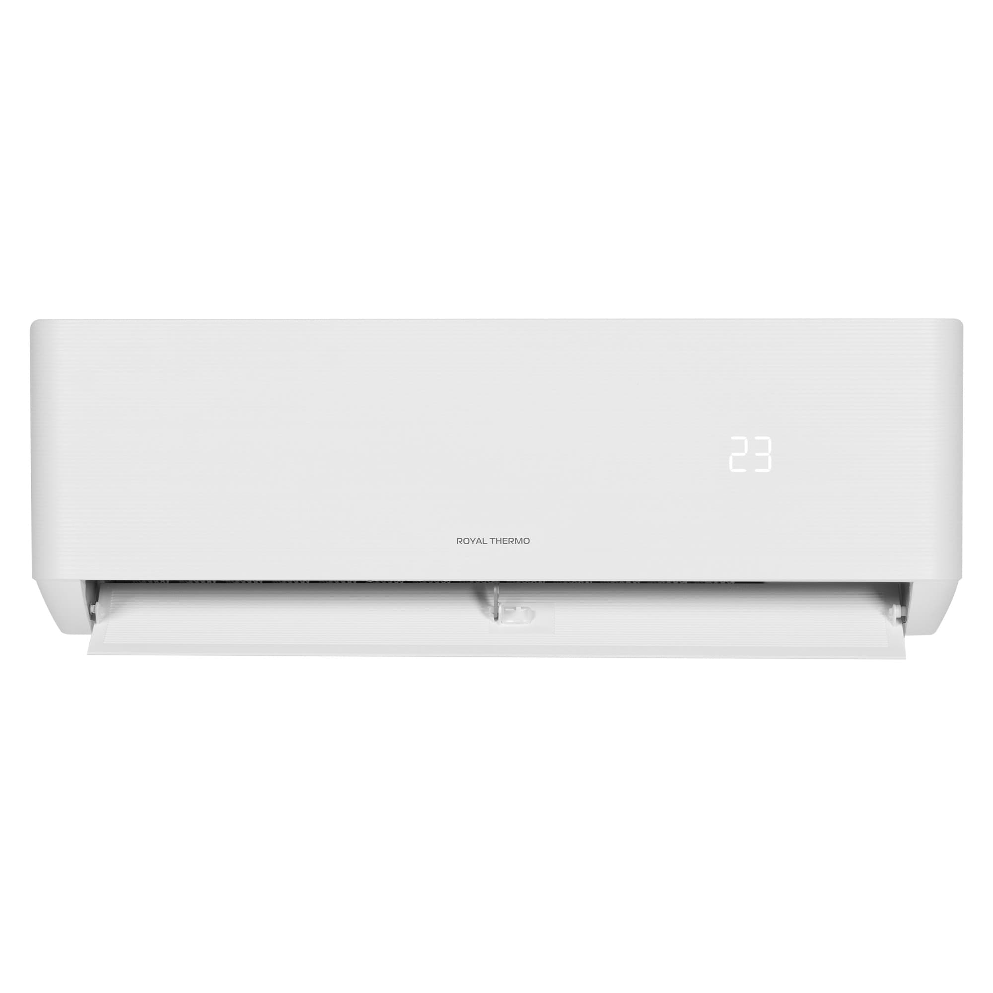 Сплит-система инверторного типа Royal Thermo Diamond DC RTDI-18HN8/Wi-Fi комплект — фото 3