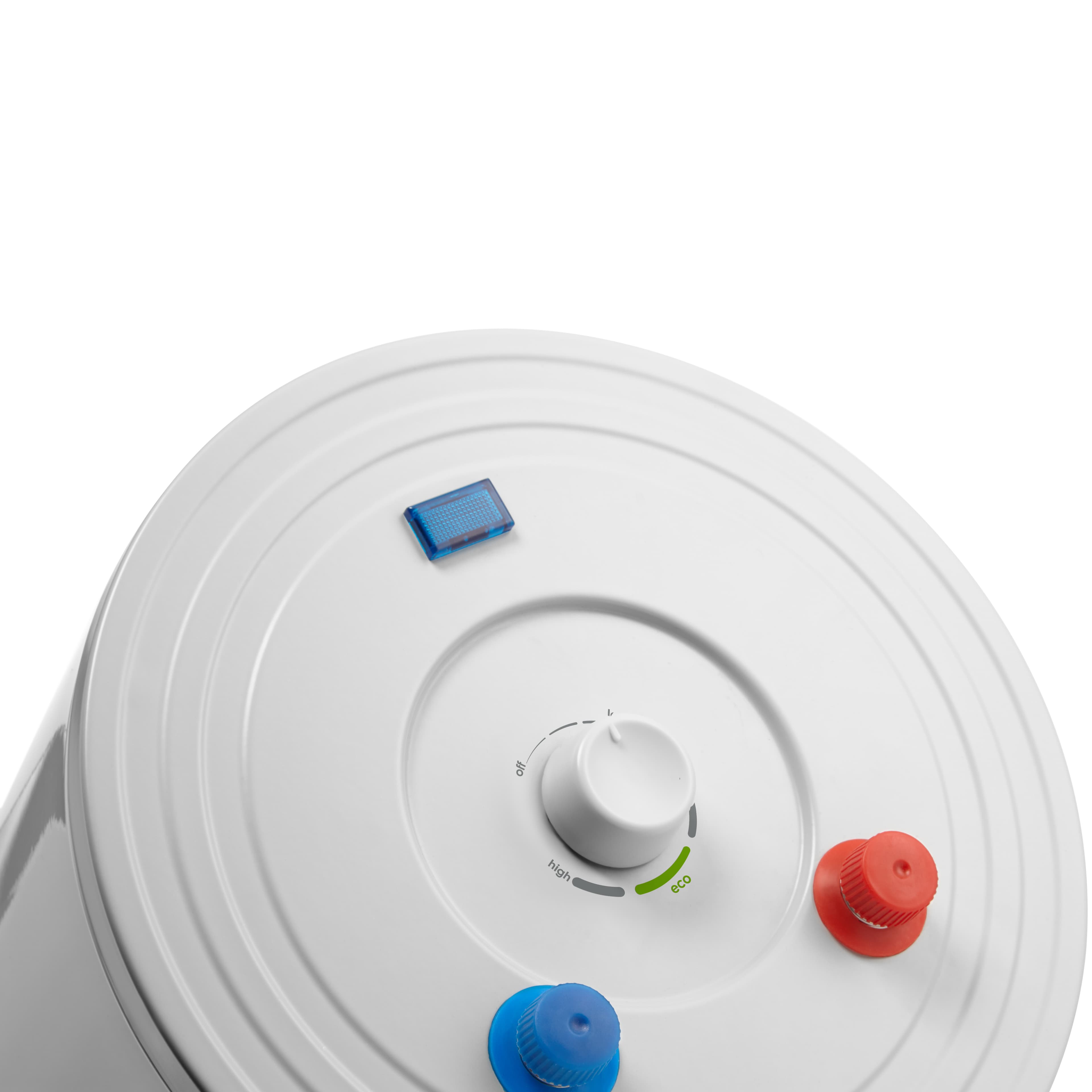 Водонагреватель Electrolux EWH 15 Genie ECO O — фото 7