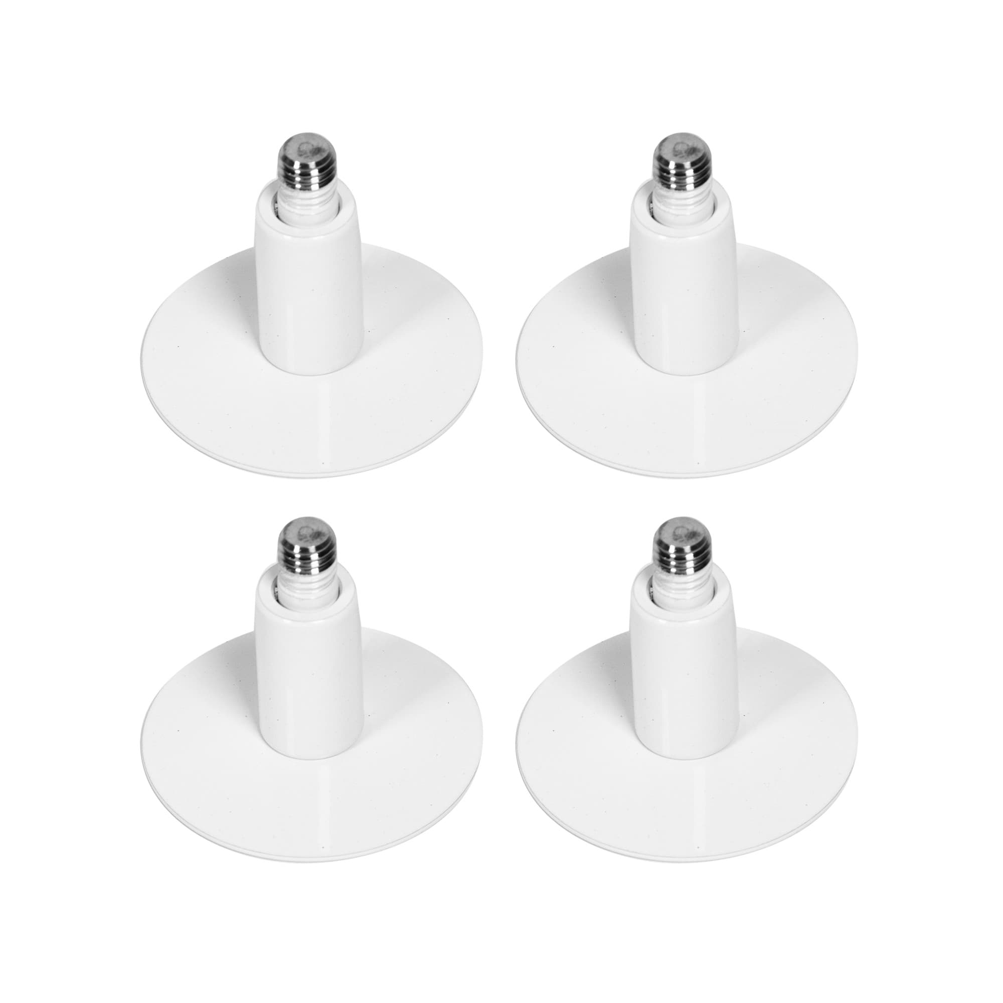 Полотенцесушитель Royal Thermo Classic white П7 500х800 электро (new встроен. диммер) — фото 8