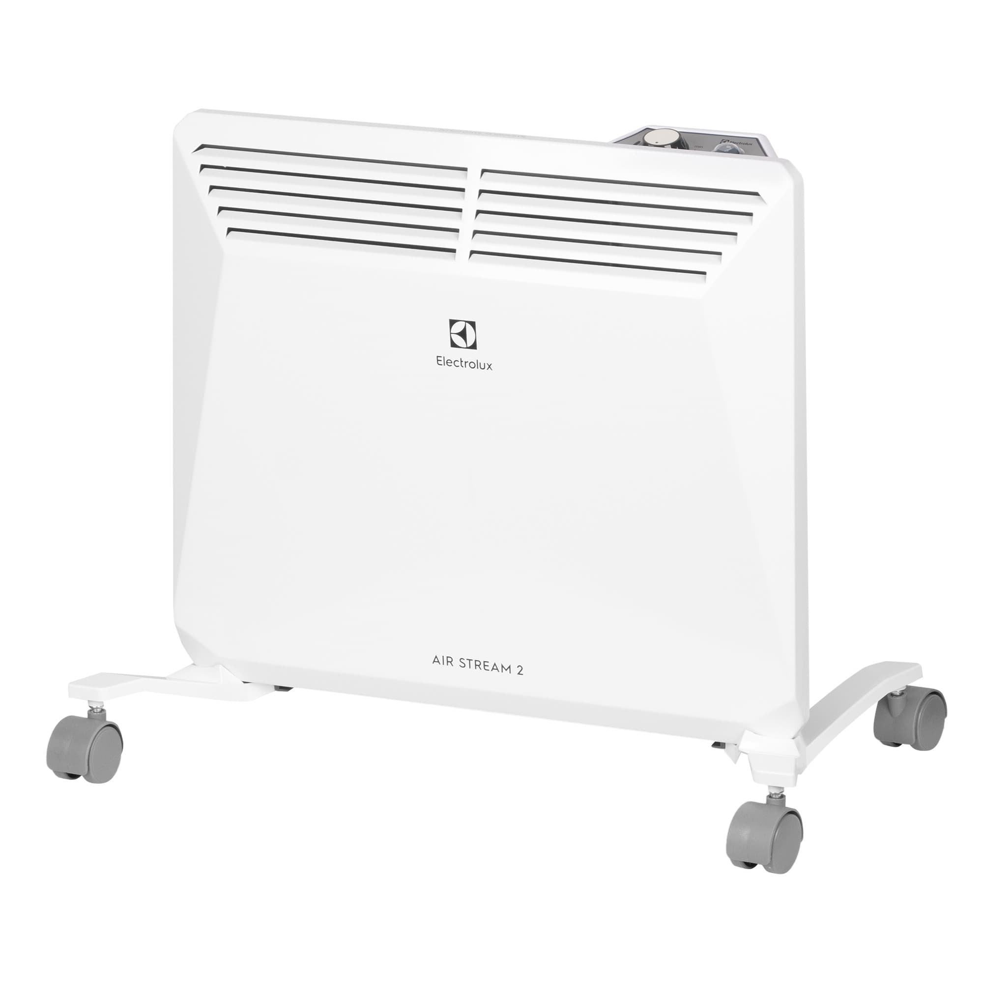 Конвектор электрический Electrolux ECH/AS2-1000 ER — фото 5