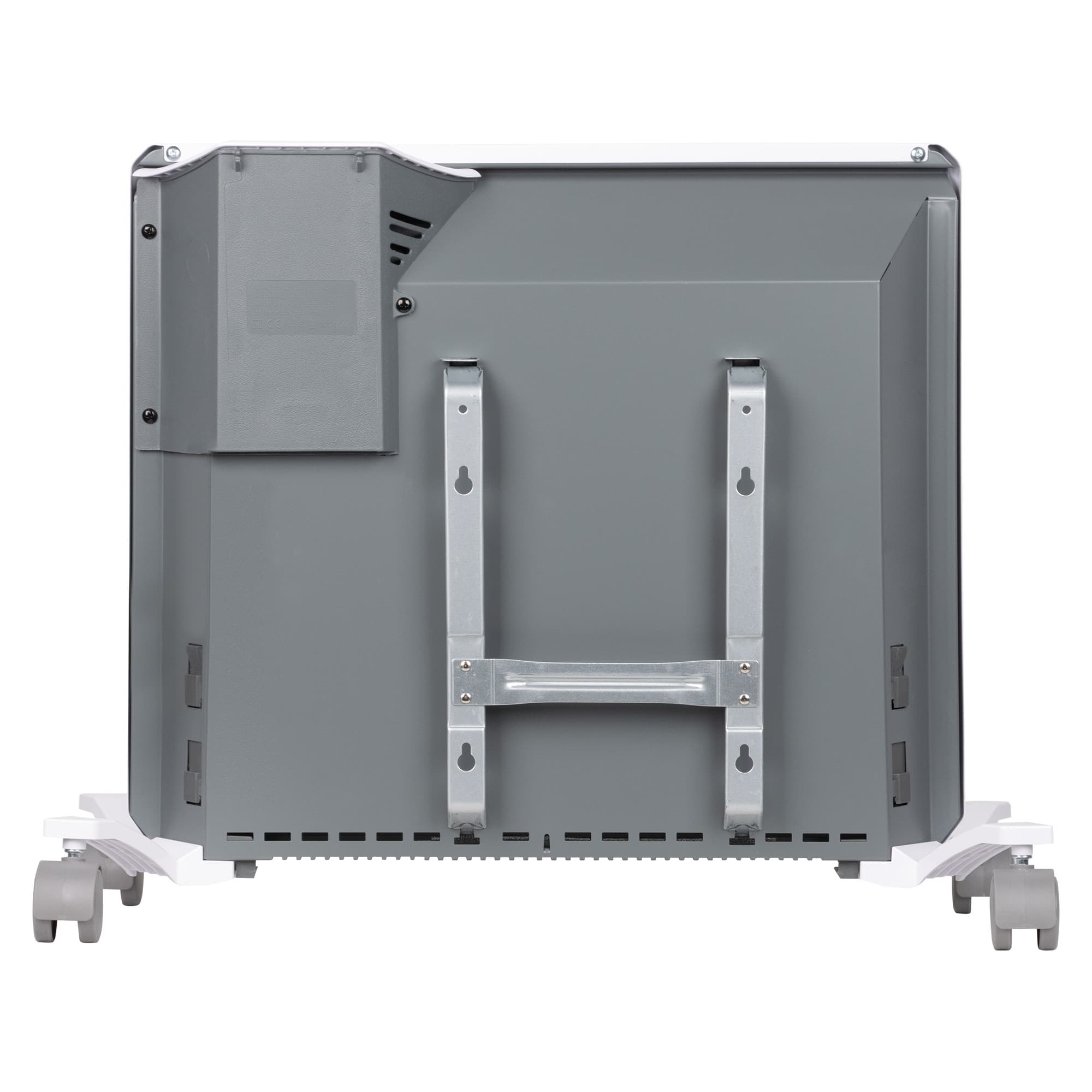Конвектор электрический Electrolux ECH/AS2-1000 ER — фото 8