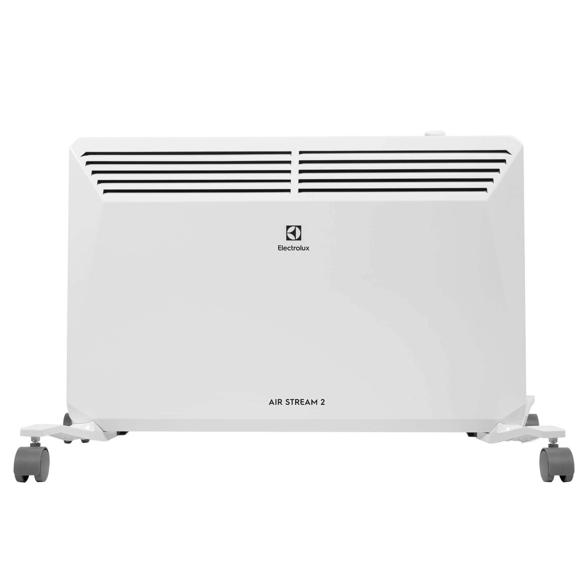 Конвектор электрический Electrolux ECH/AS2-1500 ER — фото 4