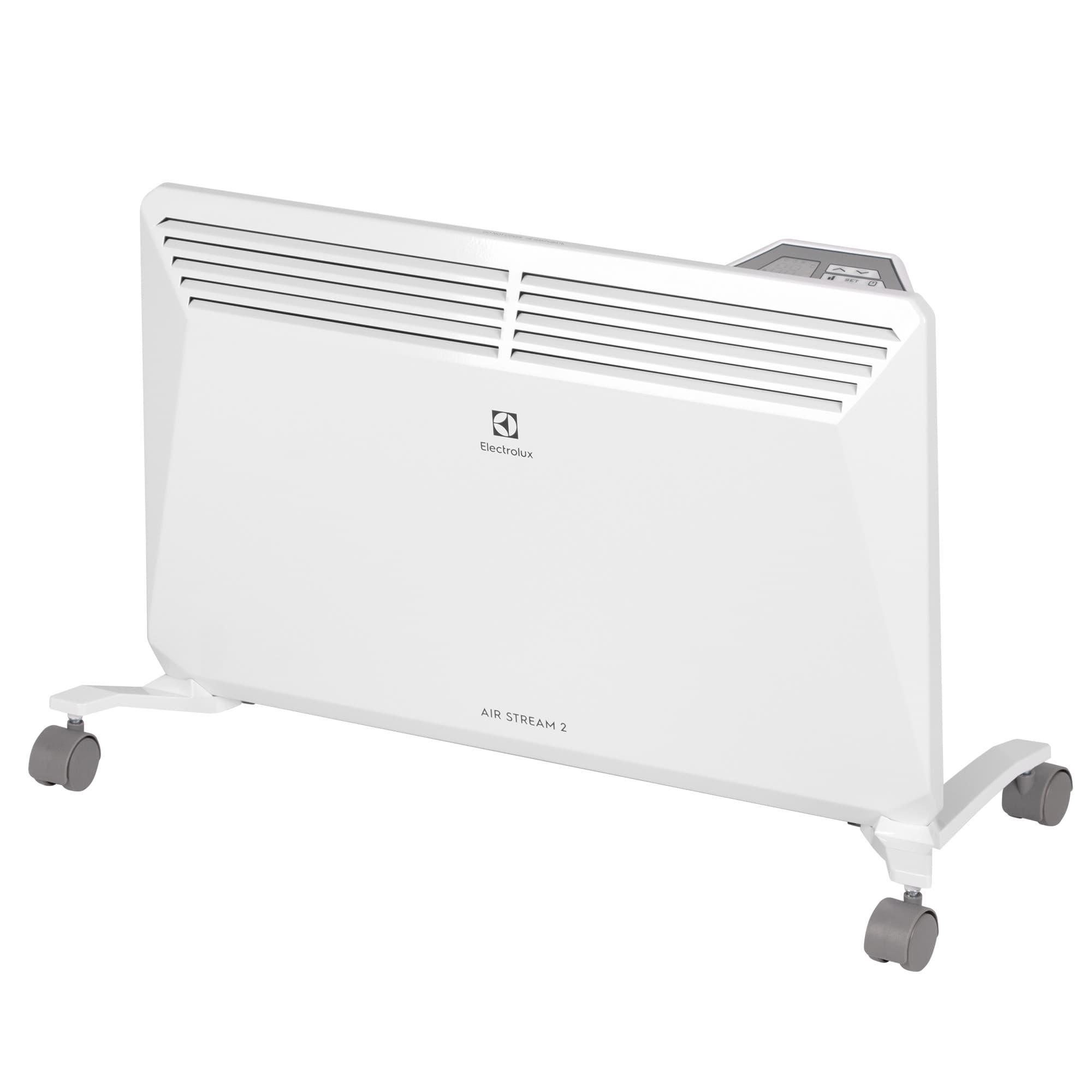 Конвектор электрический Electrolux ECH/AS2-1500 ER — фото 5