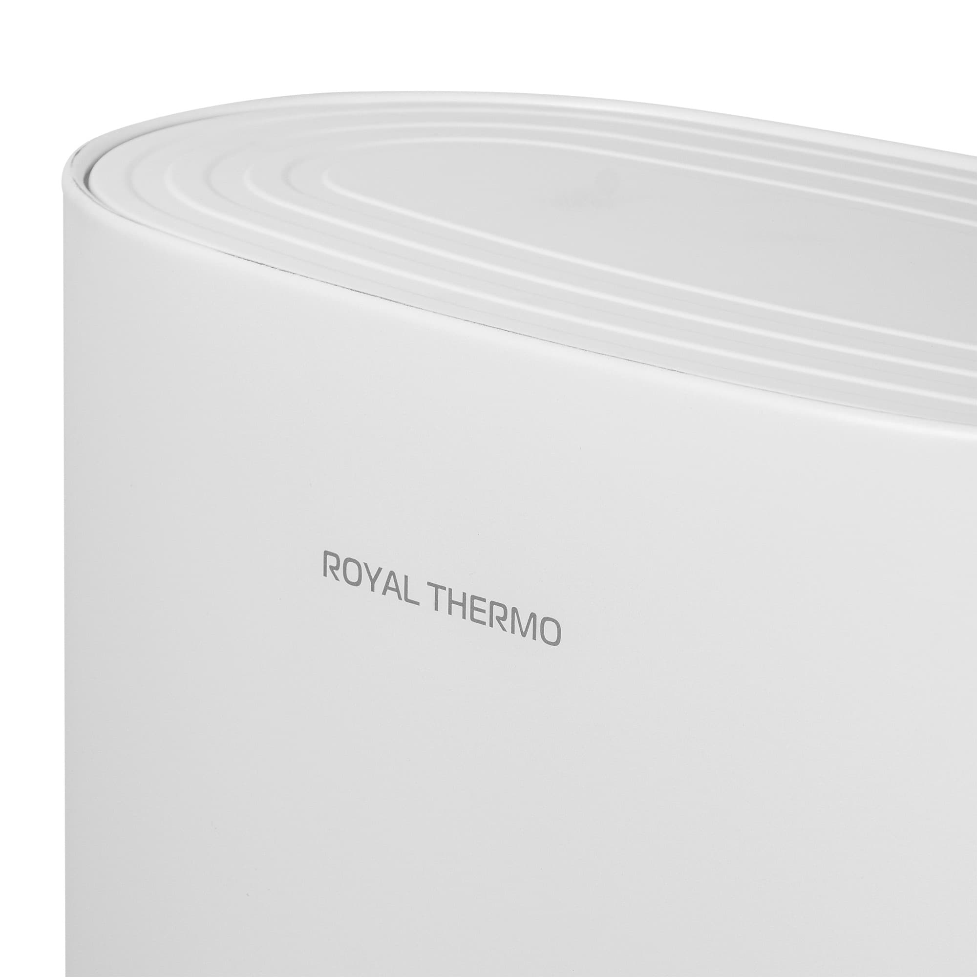 Водонагреватель Royal Thermo RWH 80 Centurio DL Inverter — фото 5