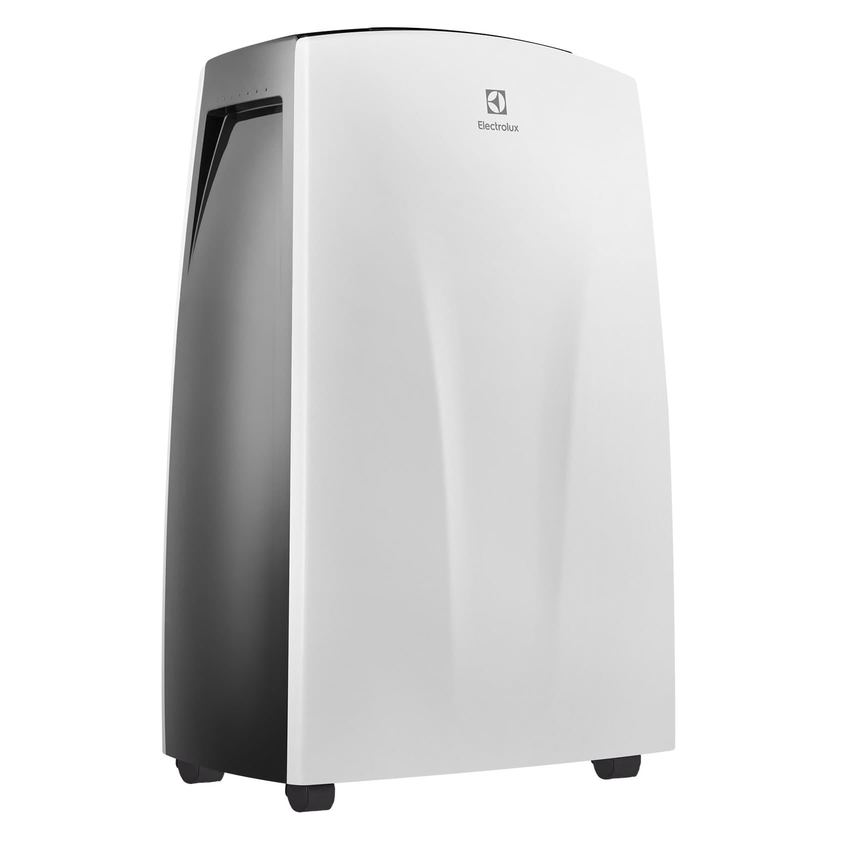 Кондиционер мобильный Electrolux Cool Power EACM-18 HP/N3 — фото 7