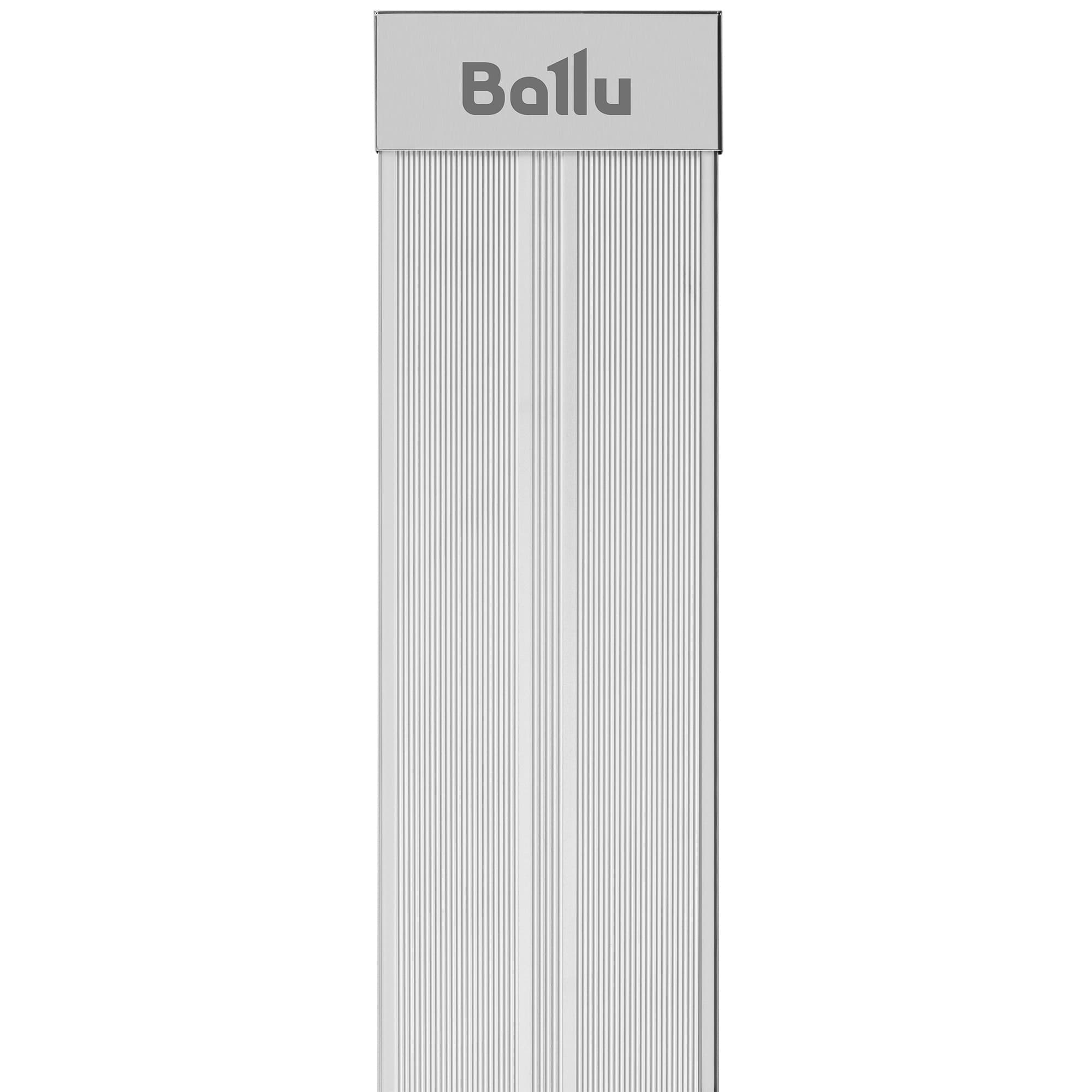 Инфракрасный обогреватель BALLU BIH-APL-1.0-M — фото 3