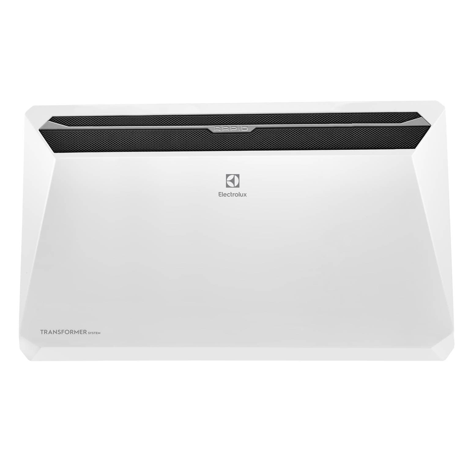 Комплект Electrolux Rapid Transformer с блоком управления ECH/R-2500 T-TUE4 (электронный) — фото 3