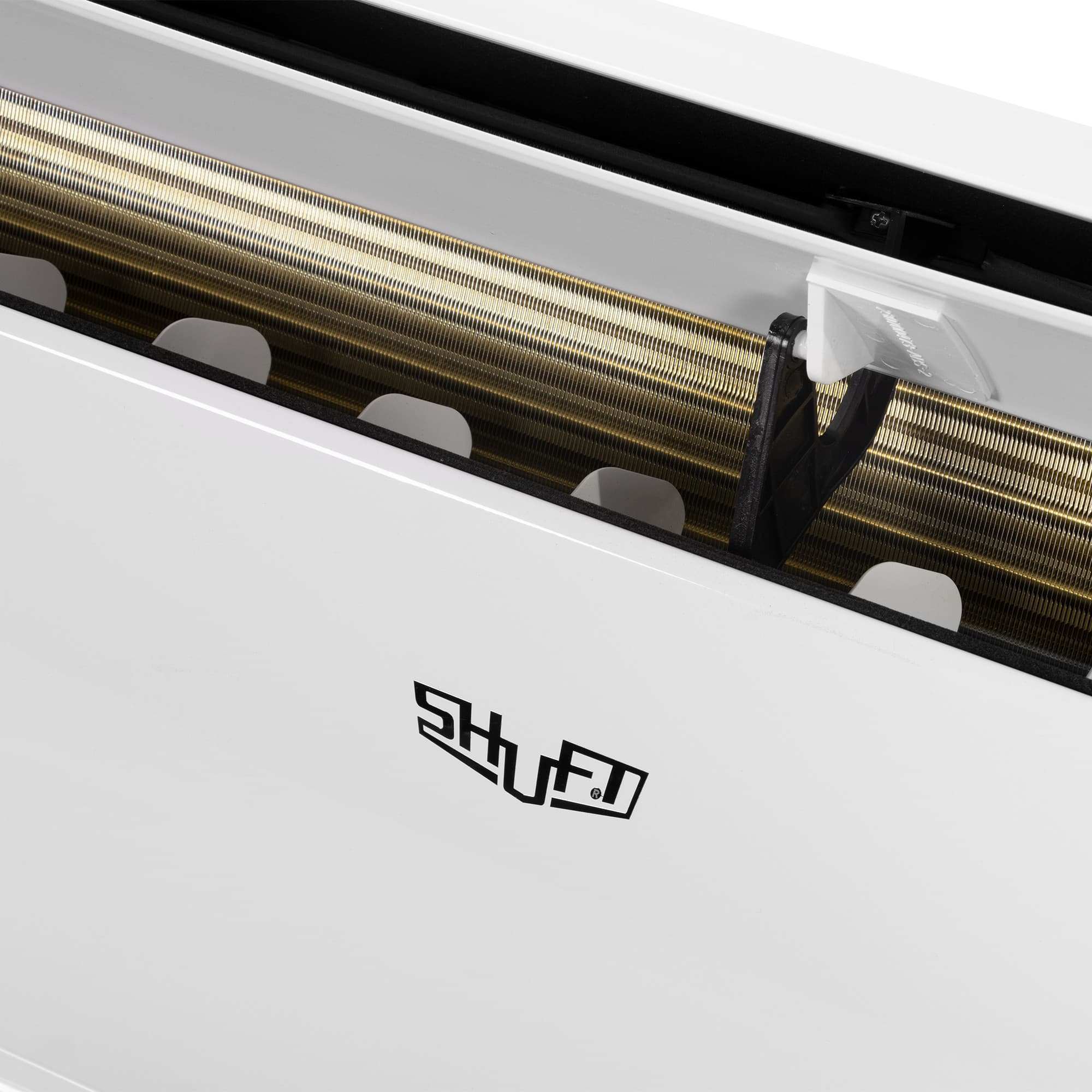 Комплект SHUFT SFLC_CF-48HN1_V2 полупромышленной сплит-системы напольно-потолочного типа — фото 6