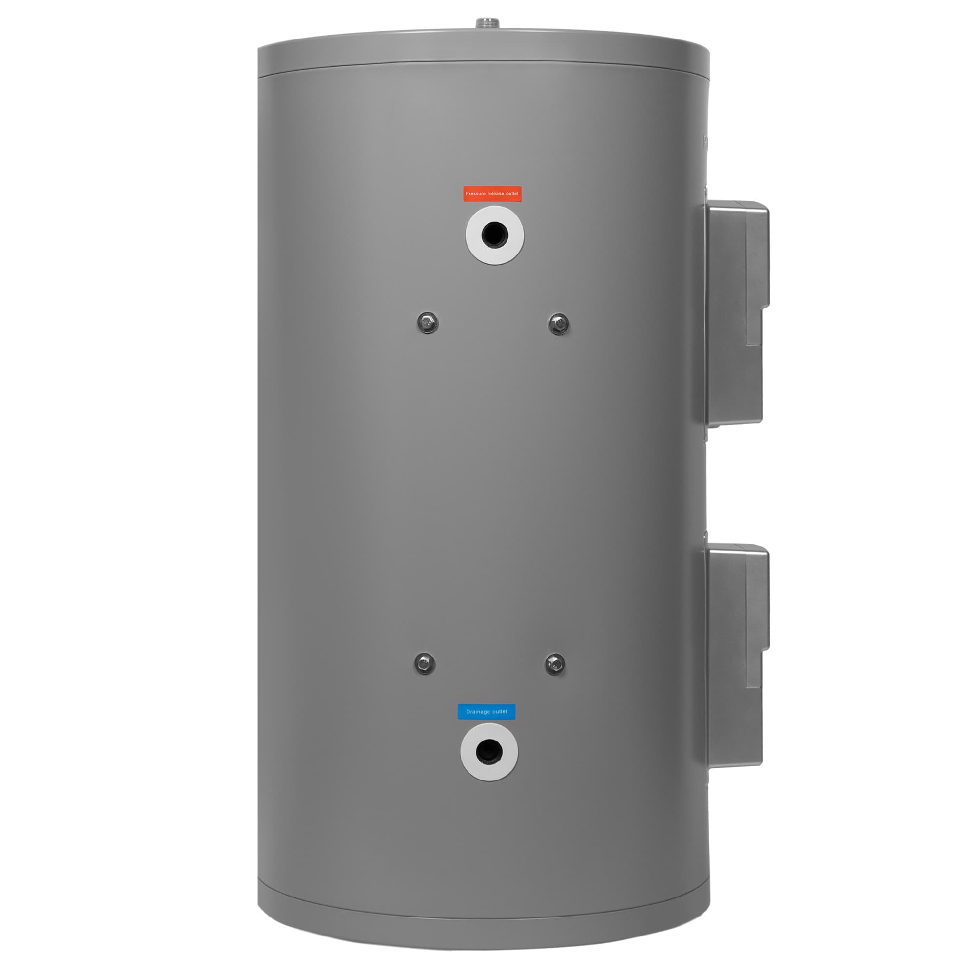 Водонагреватель Royal Thermo RWH 300 XL — фото 4