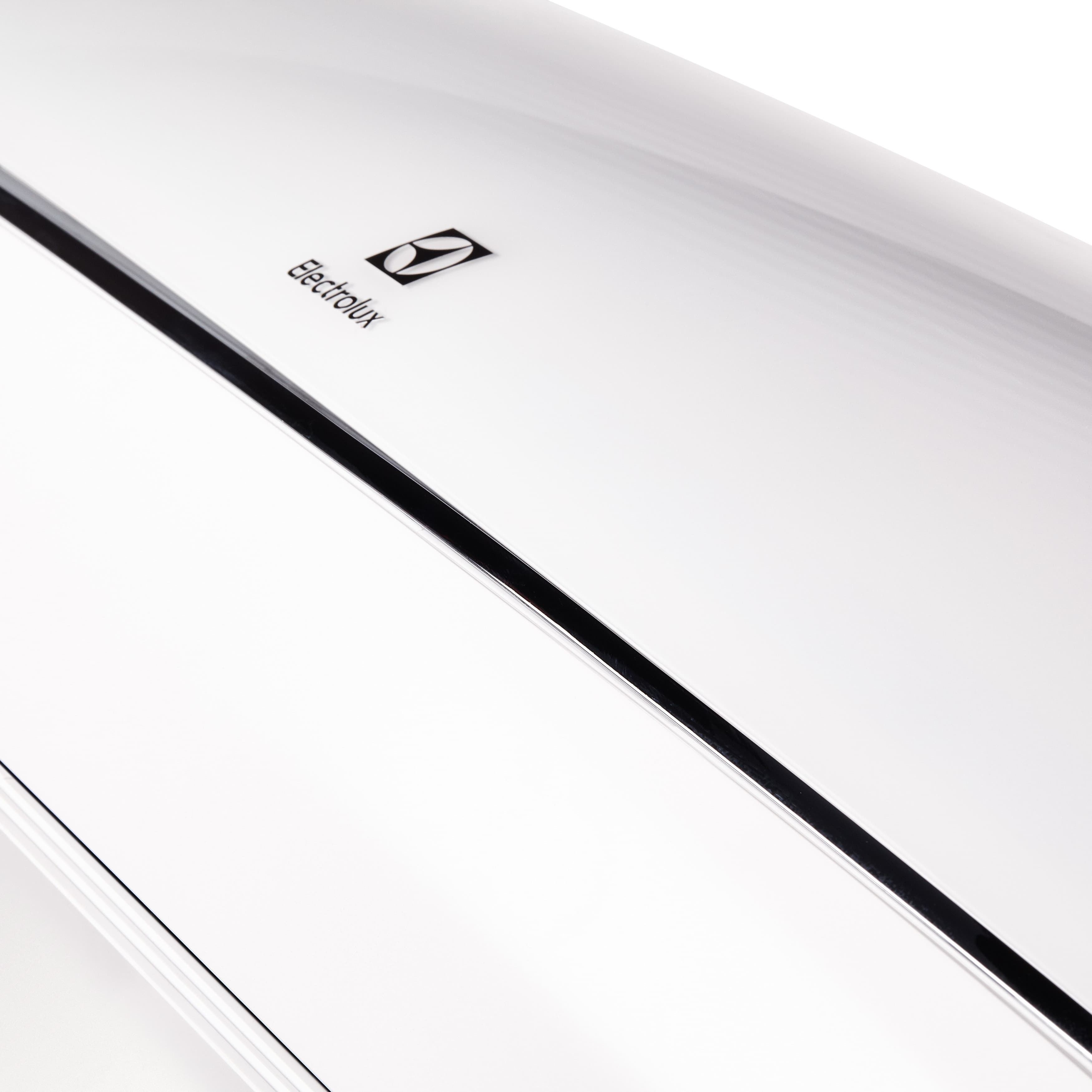 Сплит-система инверторного типа Electrolux Evolution Super DC Inverter EACS/I-14HEV/N3 комплект — фото 3