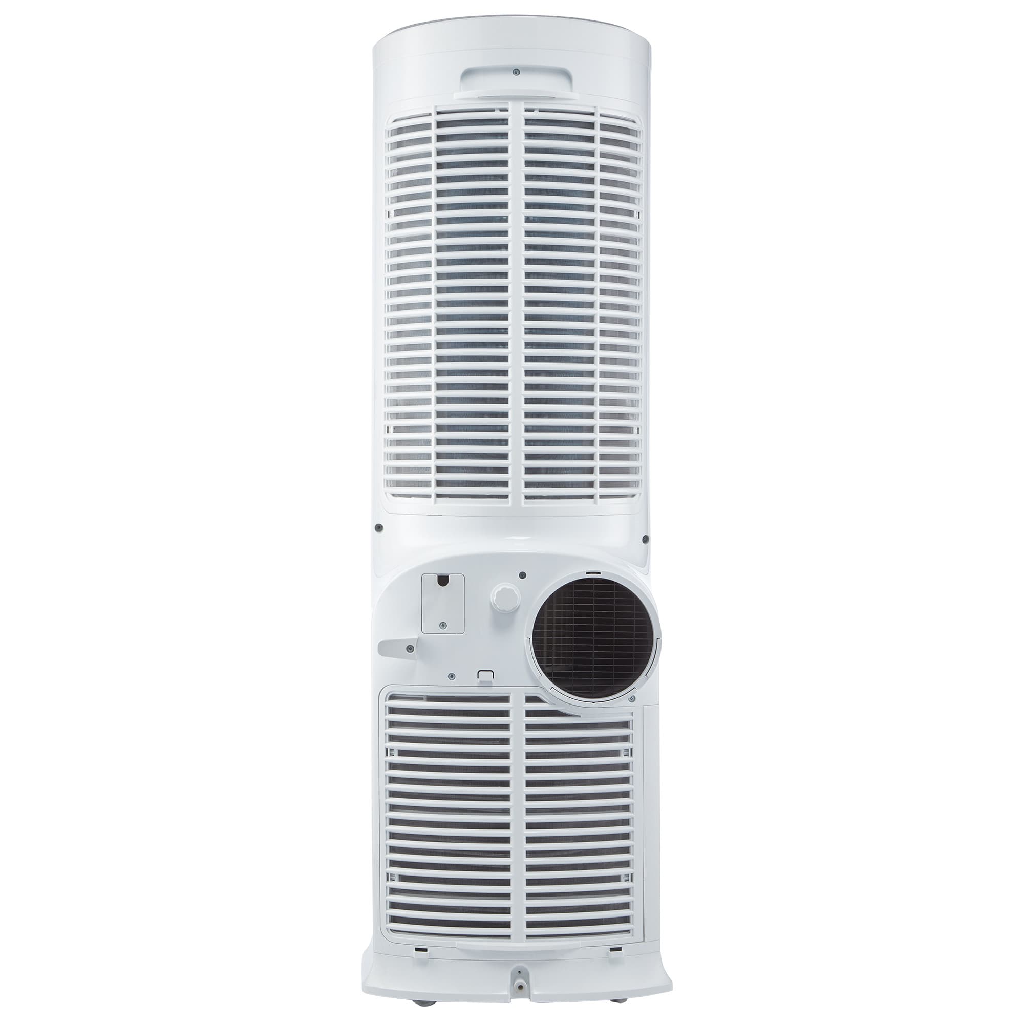 Кондиционер мобильный Electrolux Nebula EACM-16 NB/N6_V2 — фото 8