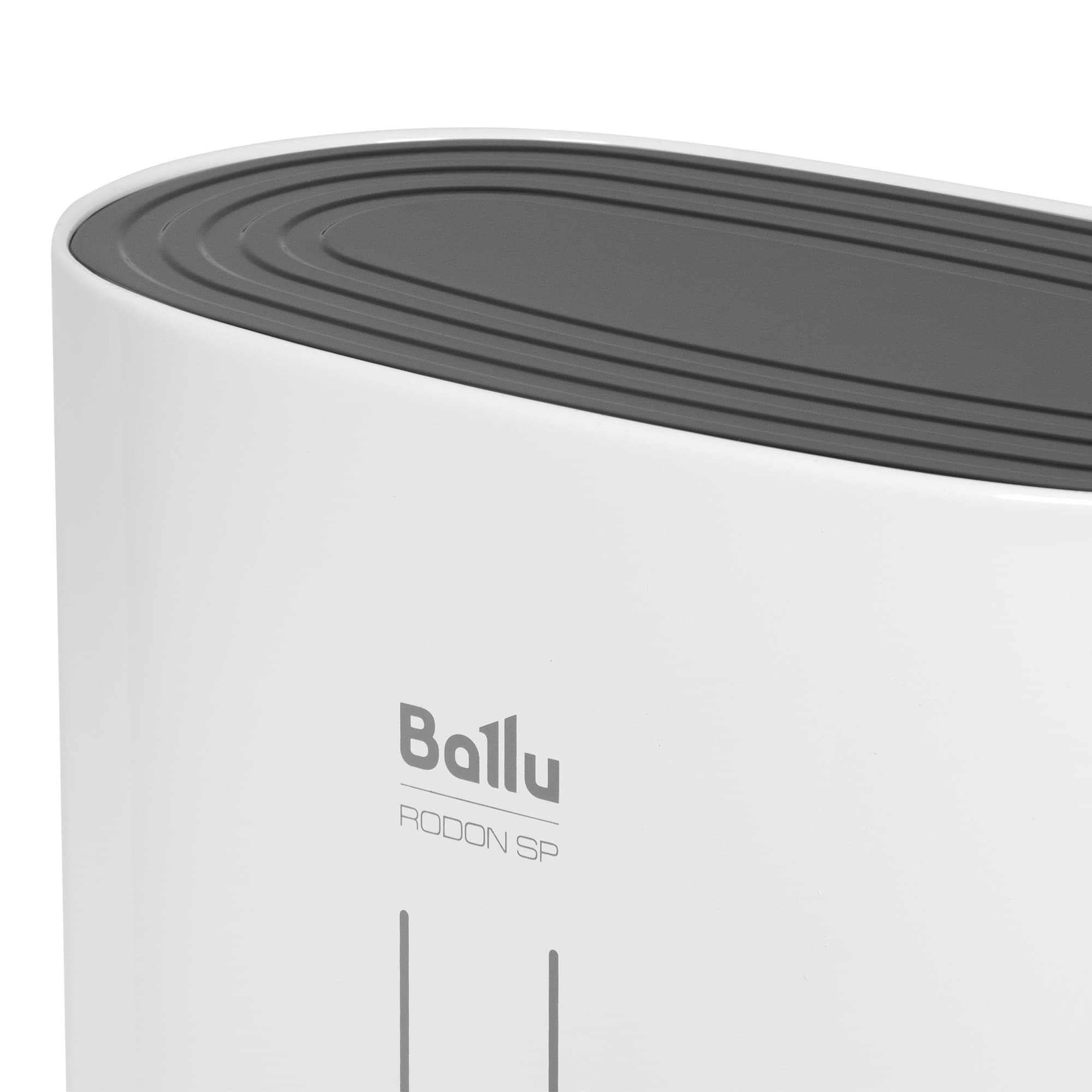 Водонагреватель Ballu BWH/S 100 Rodon SP — фото 7