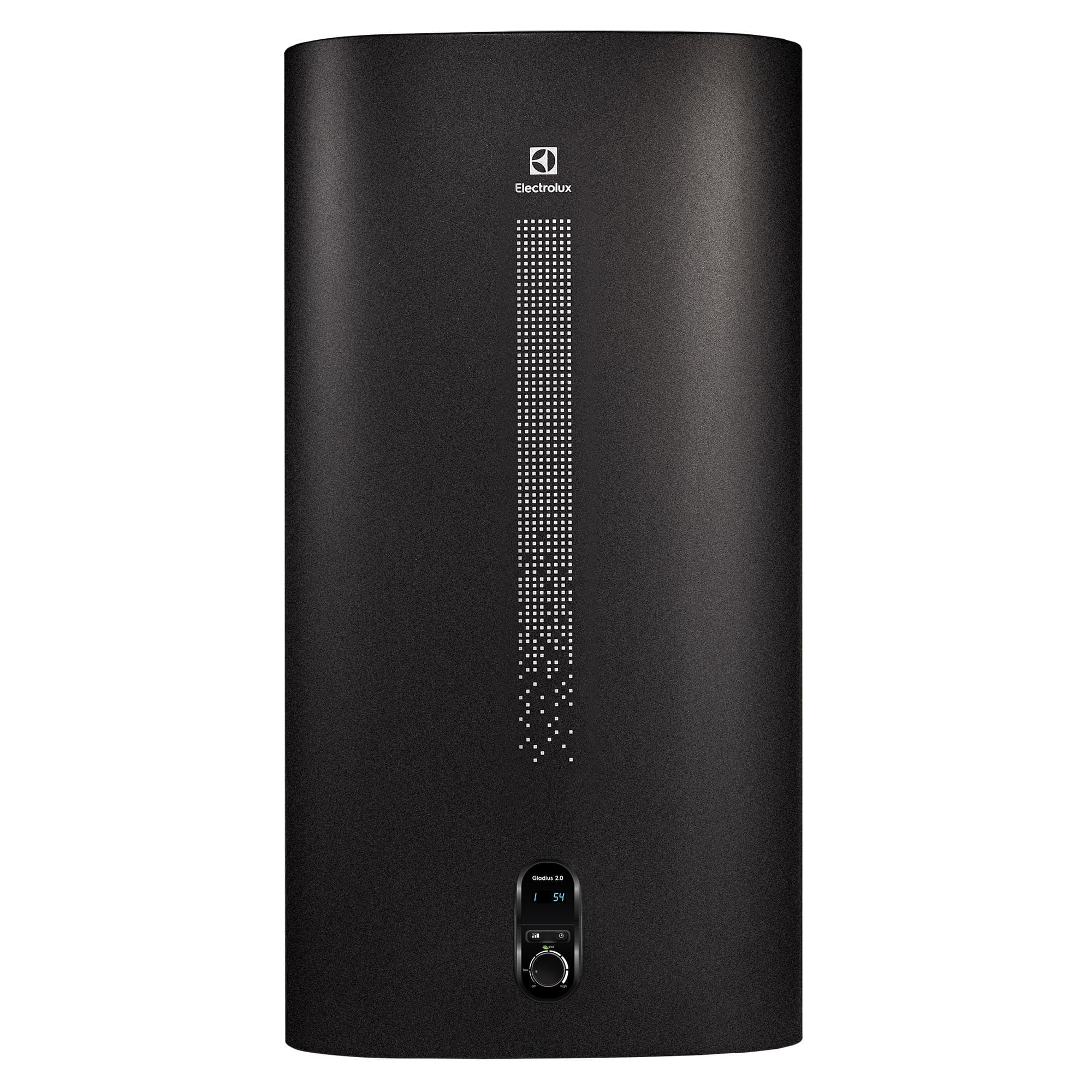 Водонагреватель Electrolux EWH 100 Gladius 2.0 Grafit — фото 2