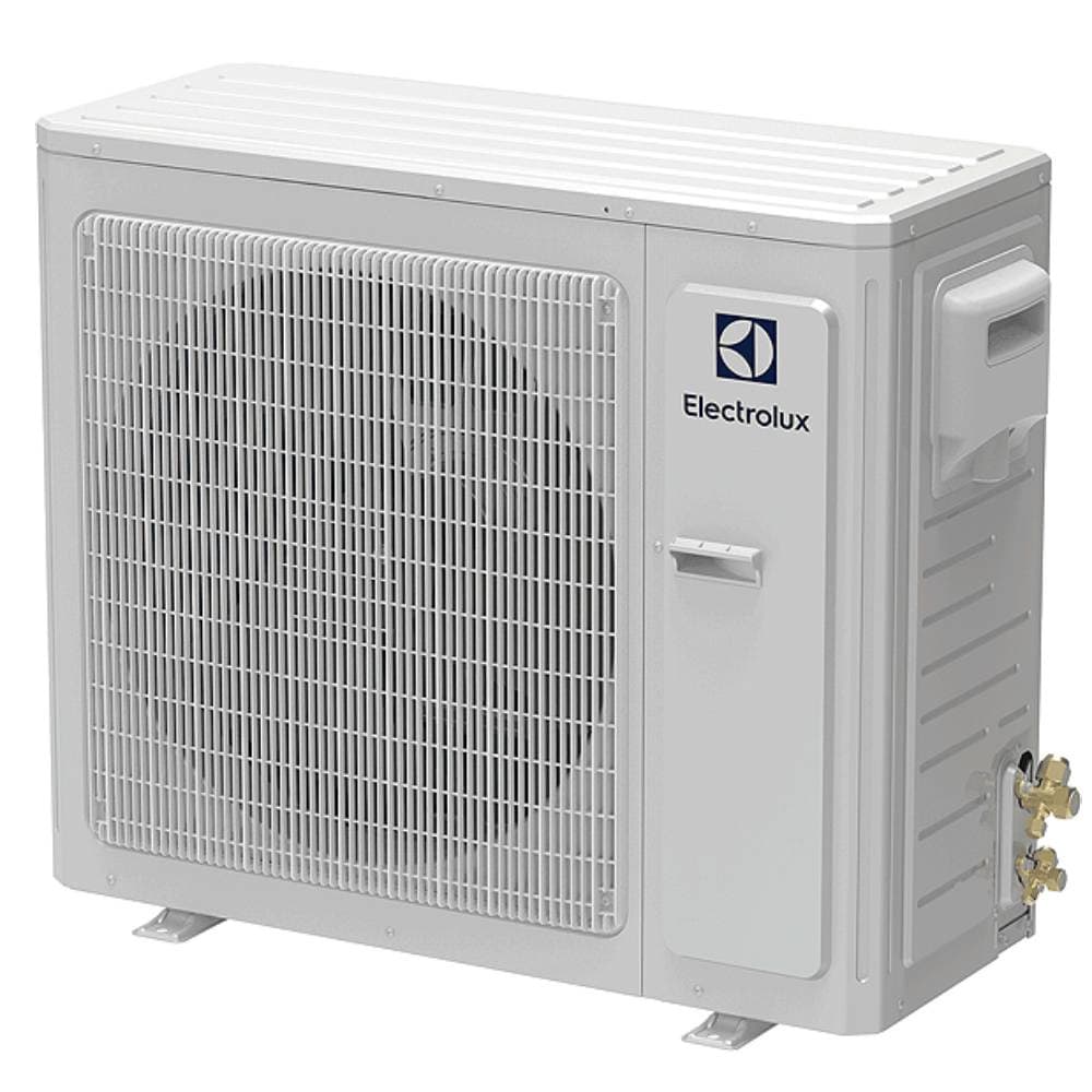 Комплект Electrolux EACC-18H/UP4-DC/N8 инверторной сплит-системы, кассетного типа — фото 8