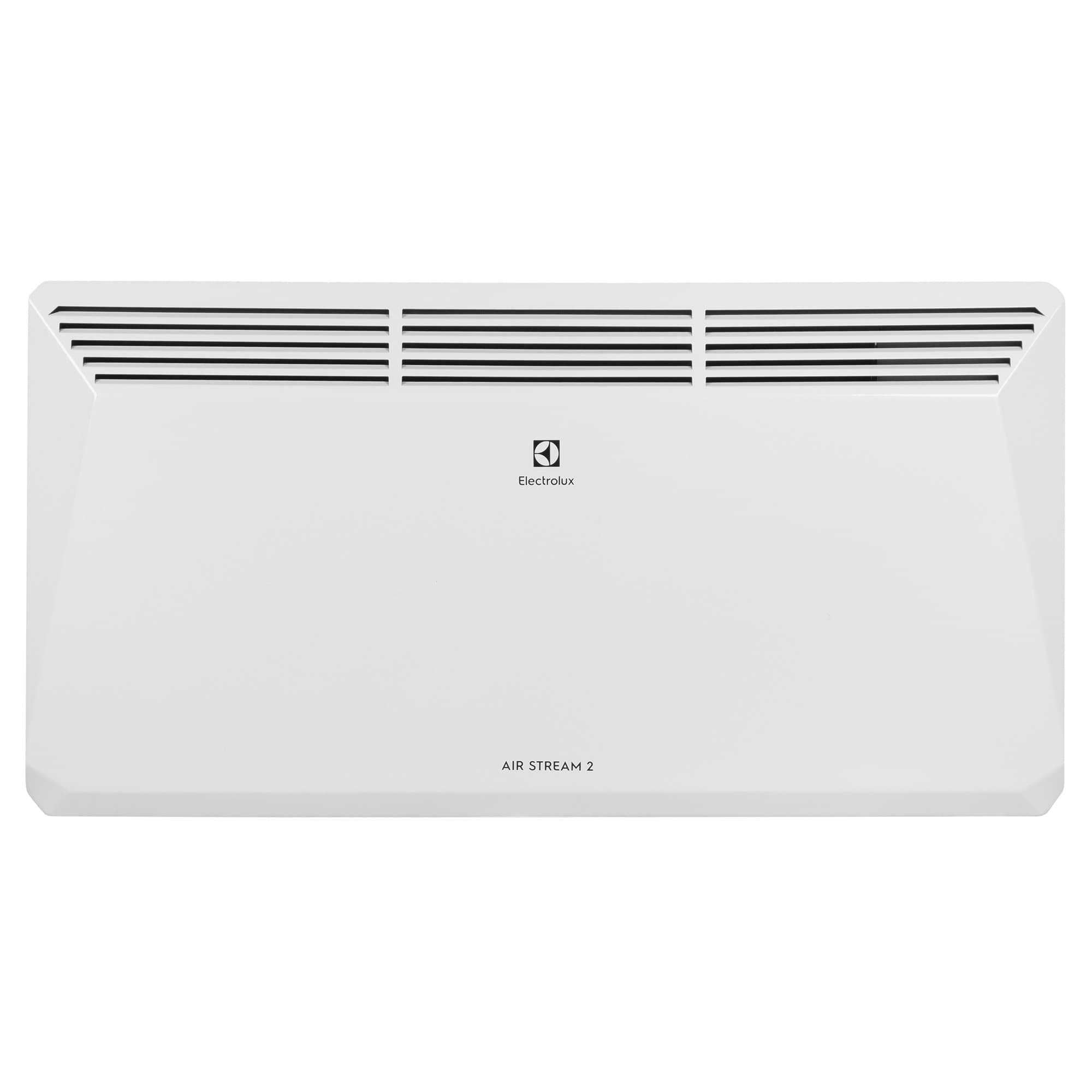 Конвектор электрический Electrolux ECH/AS2-2000 ER — фото 3