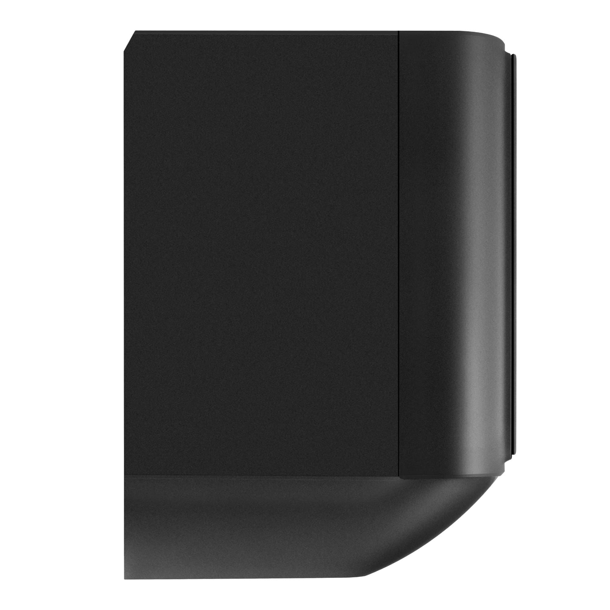 Сплит-система инверторного типа Royal Thermo Barocco DC RTBI-09HN8/black комплект — фото 6