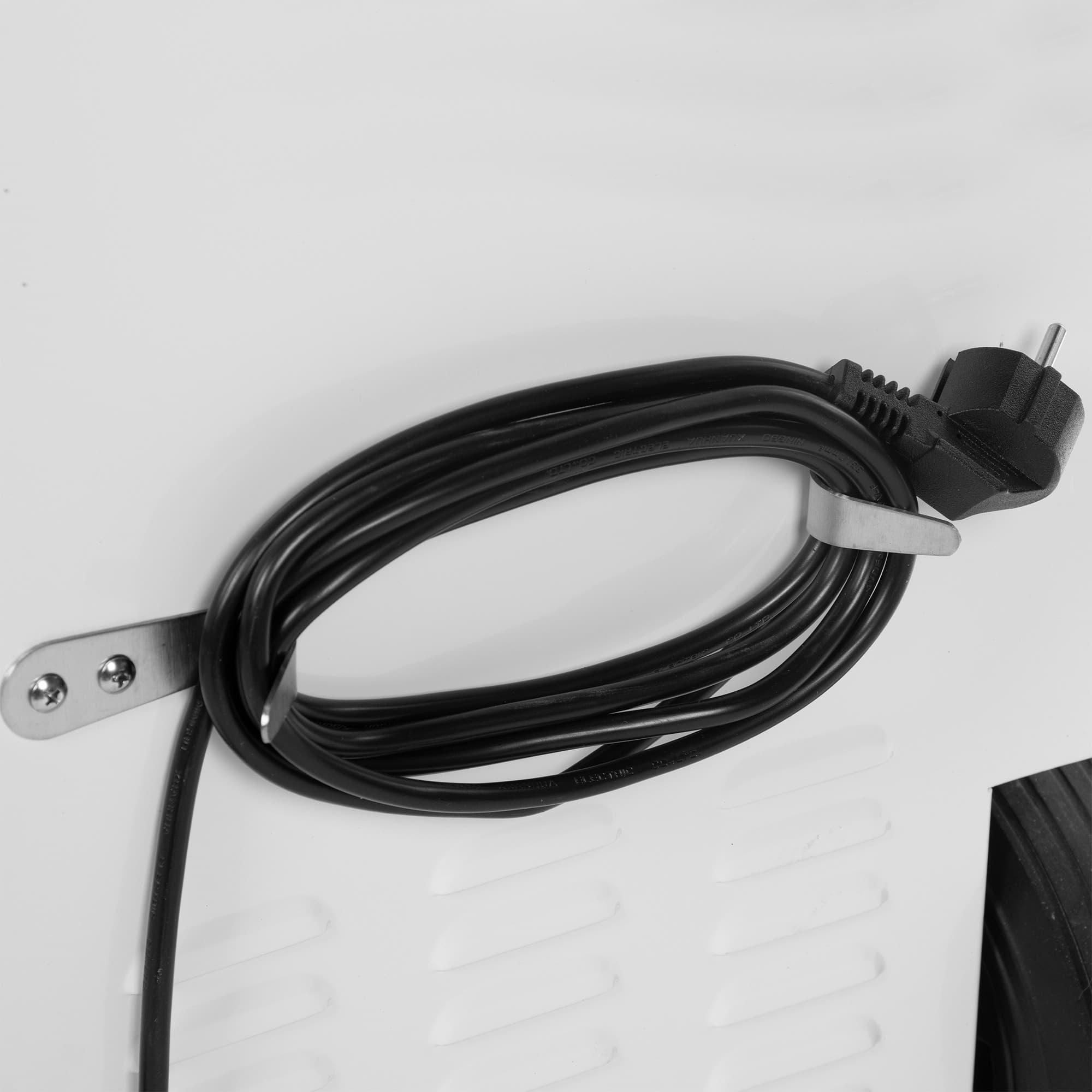Осушитель воздуха промышленный Ballu BDI-70LP мобильного типа — фото 9